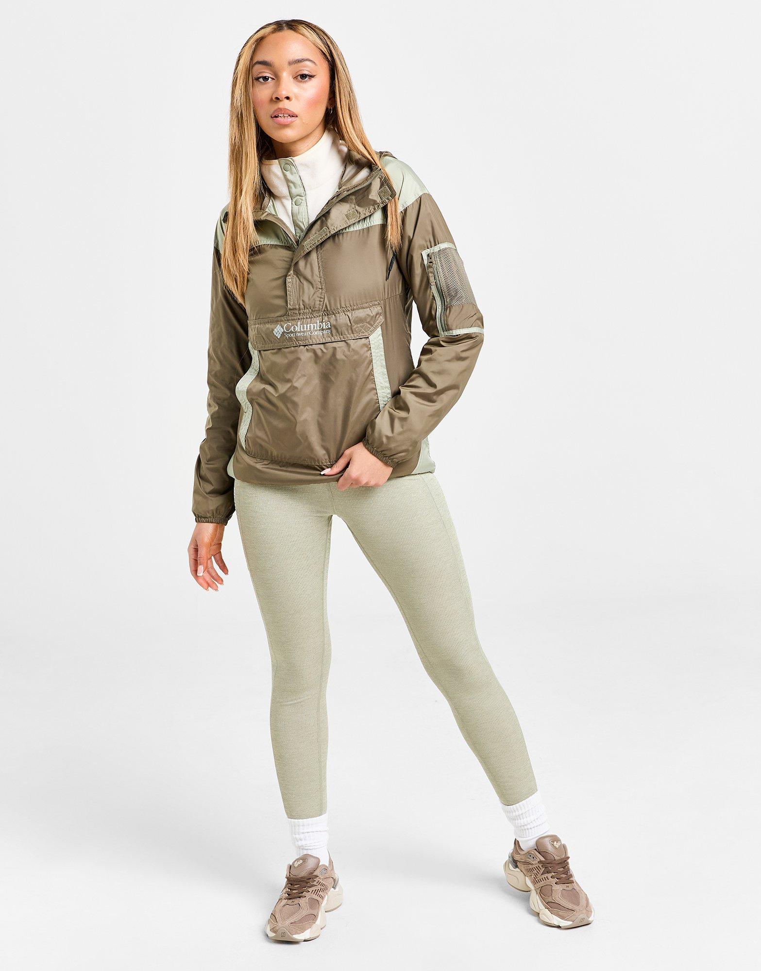 Columbia Challenger Lightweight Jacket