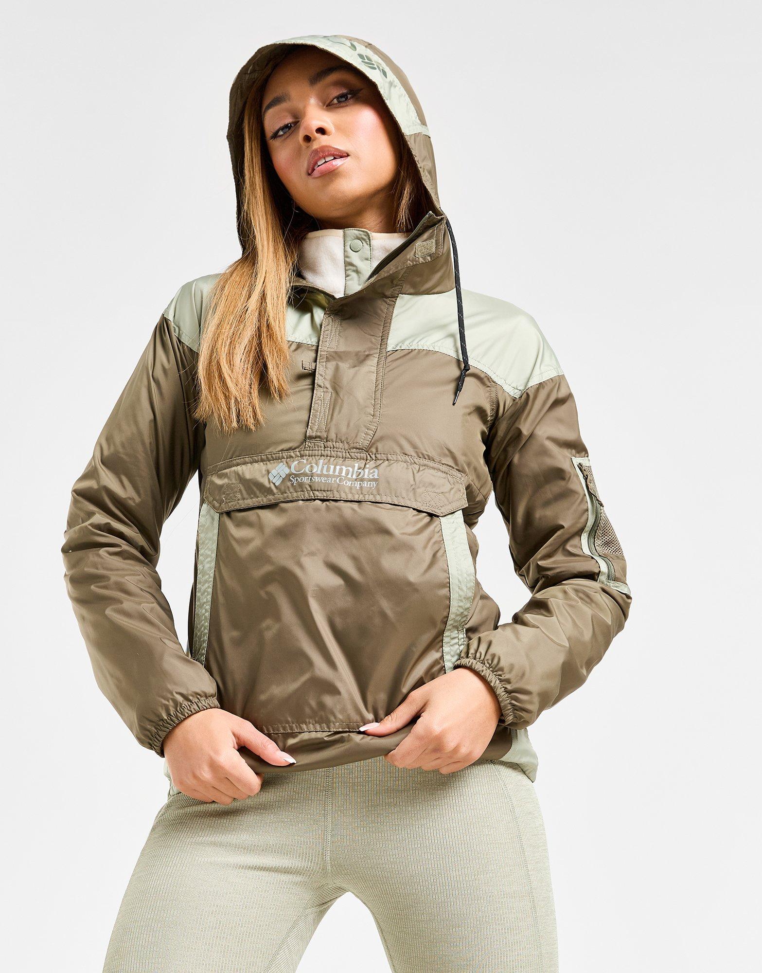 Columbia Challenger Lightweight Jacket