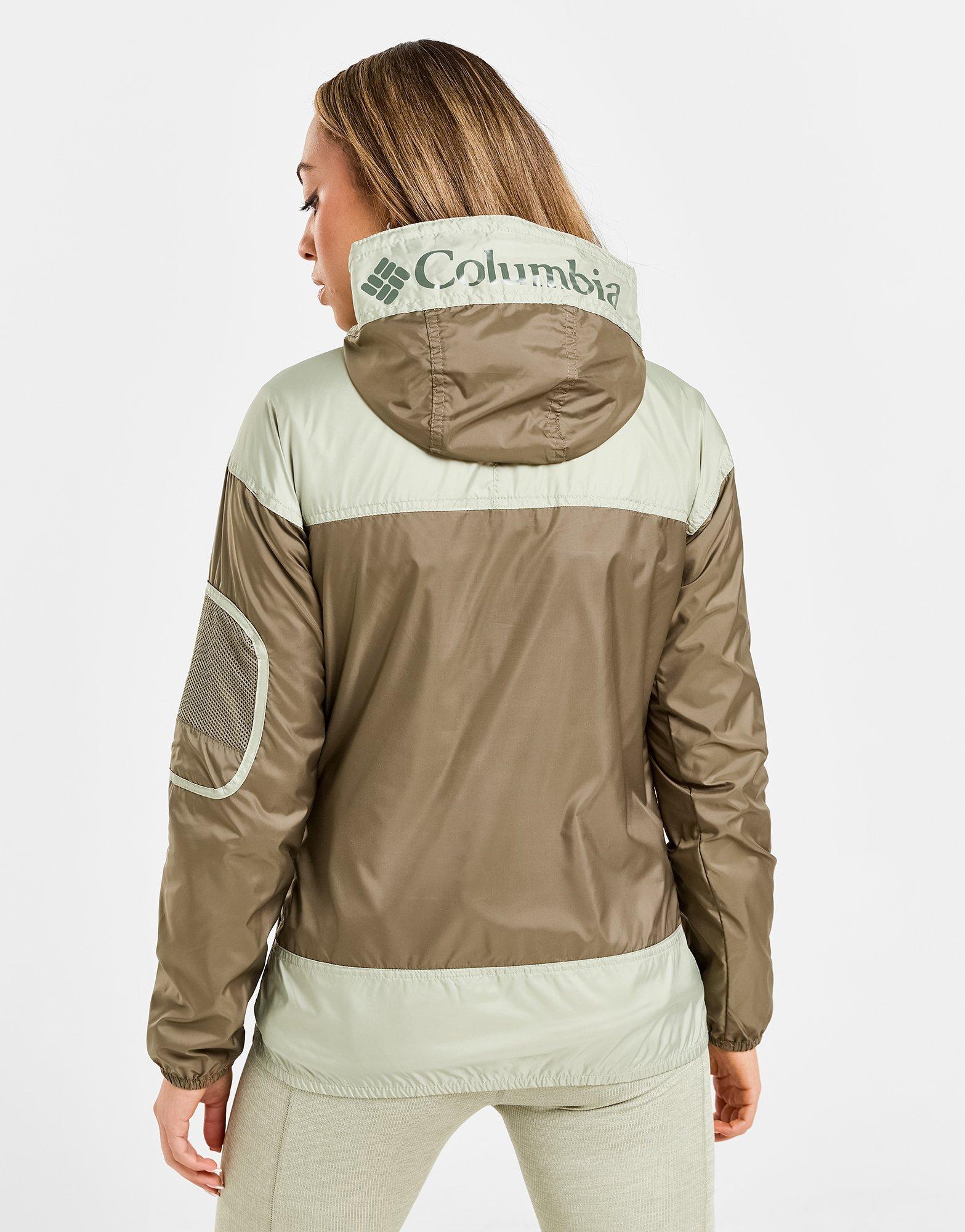 Columbia Challenger Lightweight Jacket