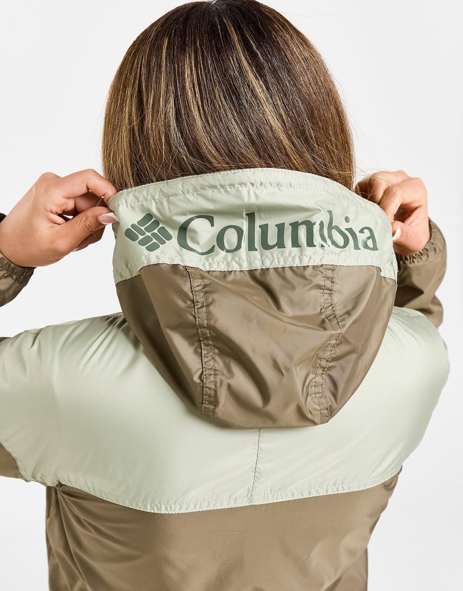 Columbia Challenger Lightweight Jacket