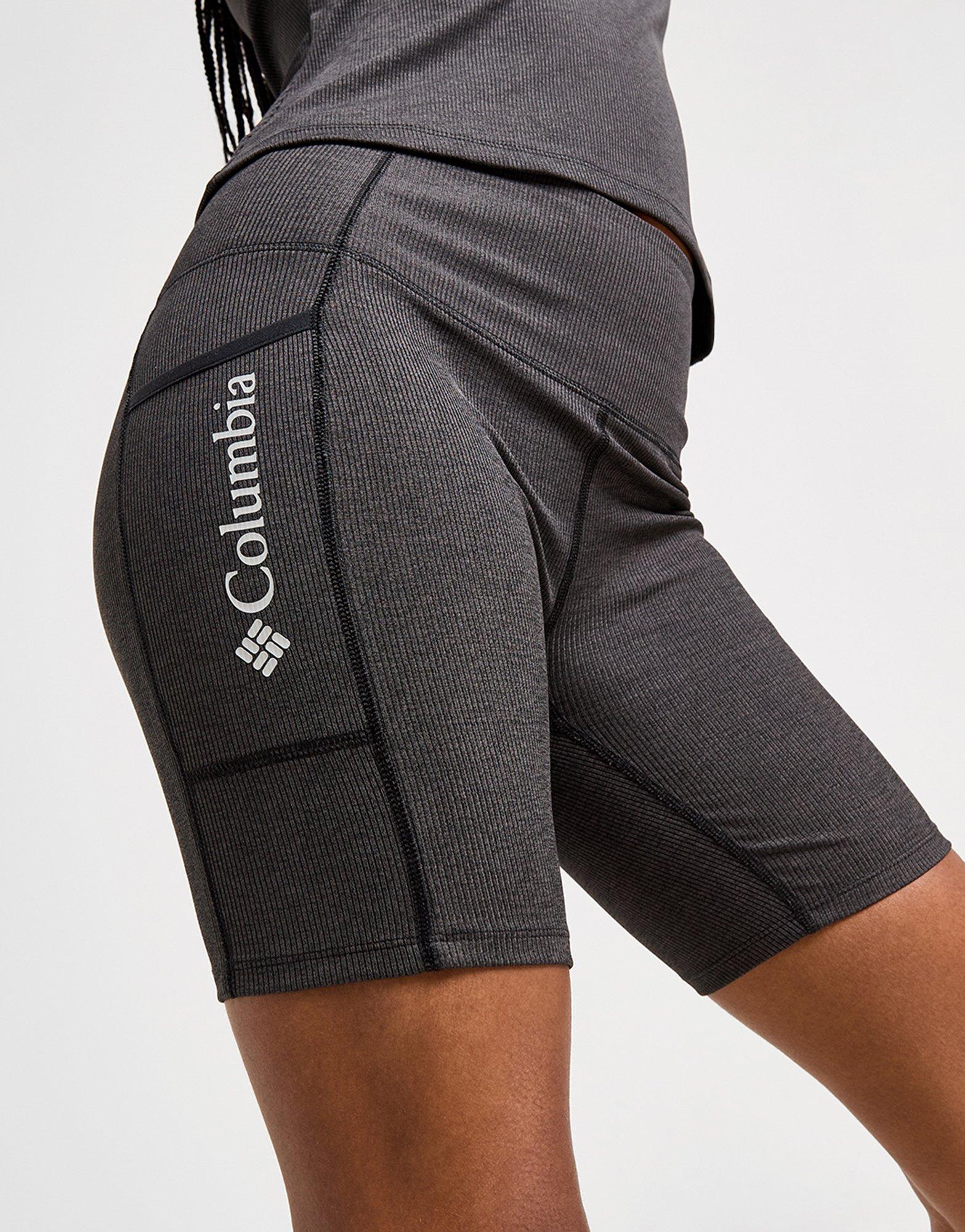 Columbia Ciclisti con costine Hike