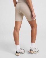 Columbia Short Cycliste Hike Ribbed Femme
