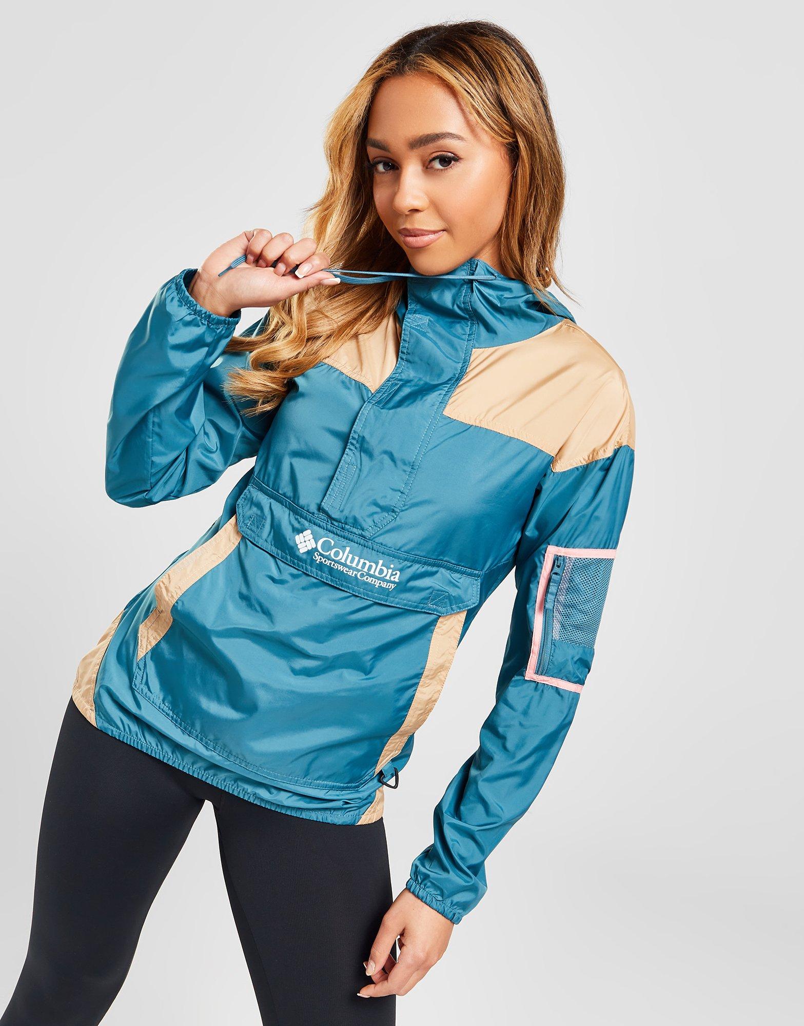 Columbia Challenger Lightweight Jacket