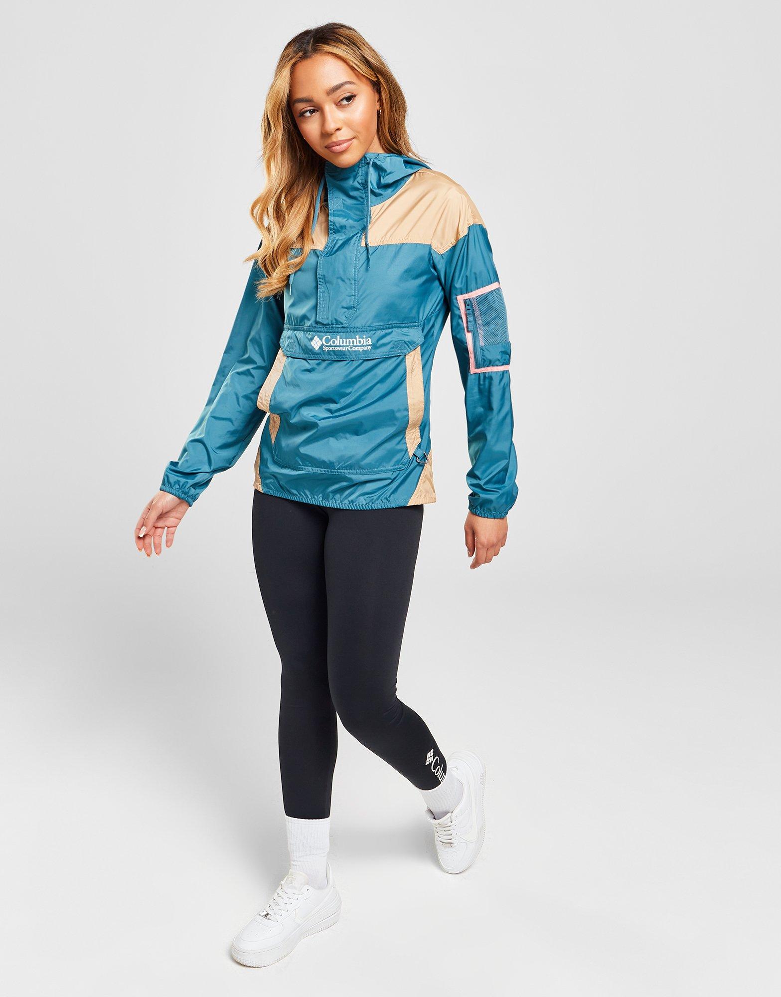 Columbia Challenger Lightweight Jacket
