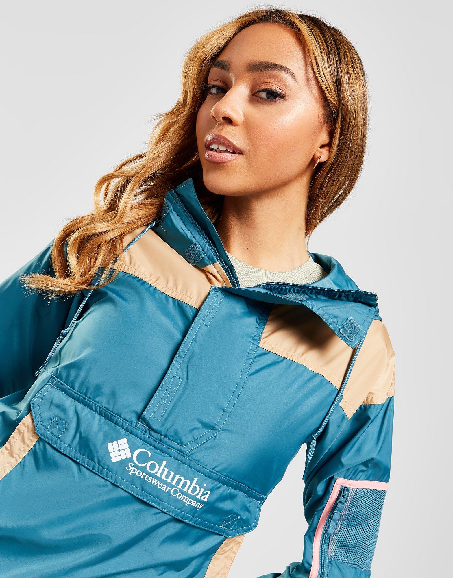 Columbia Challenger Lightweight Jacket