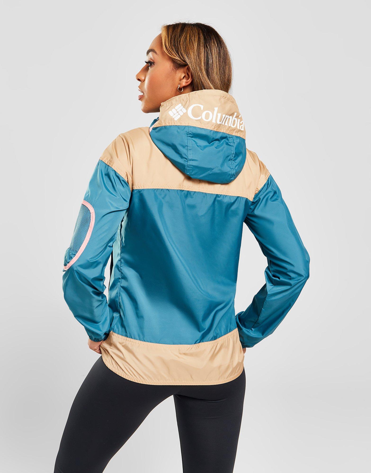 Columbia Challenger Lightweight Jacket