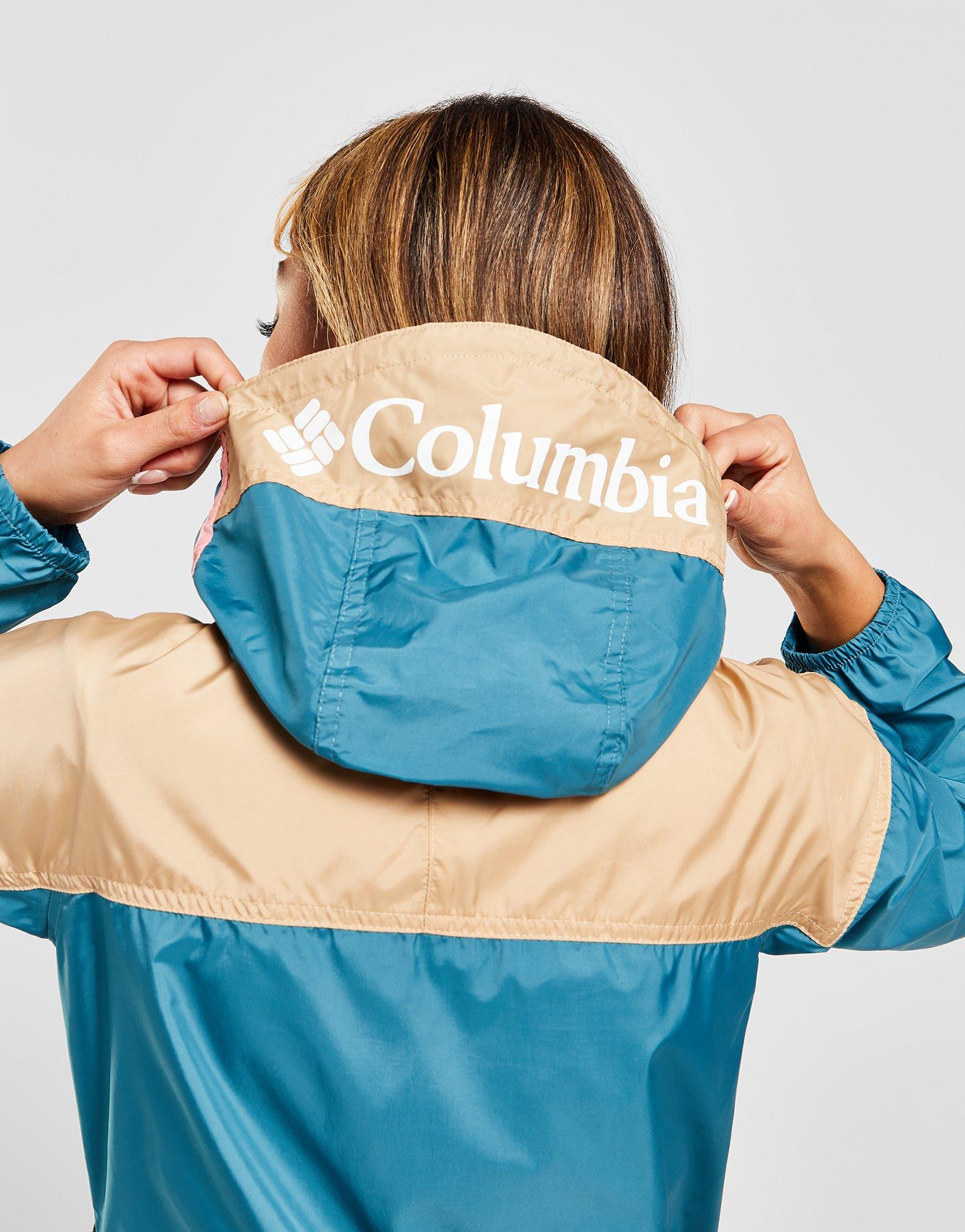 Columbia Challenger Lightweight Jacket