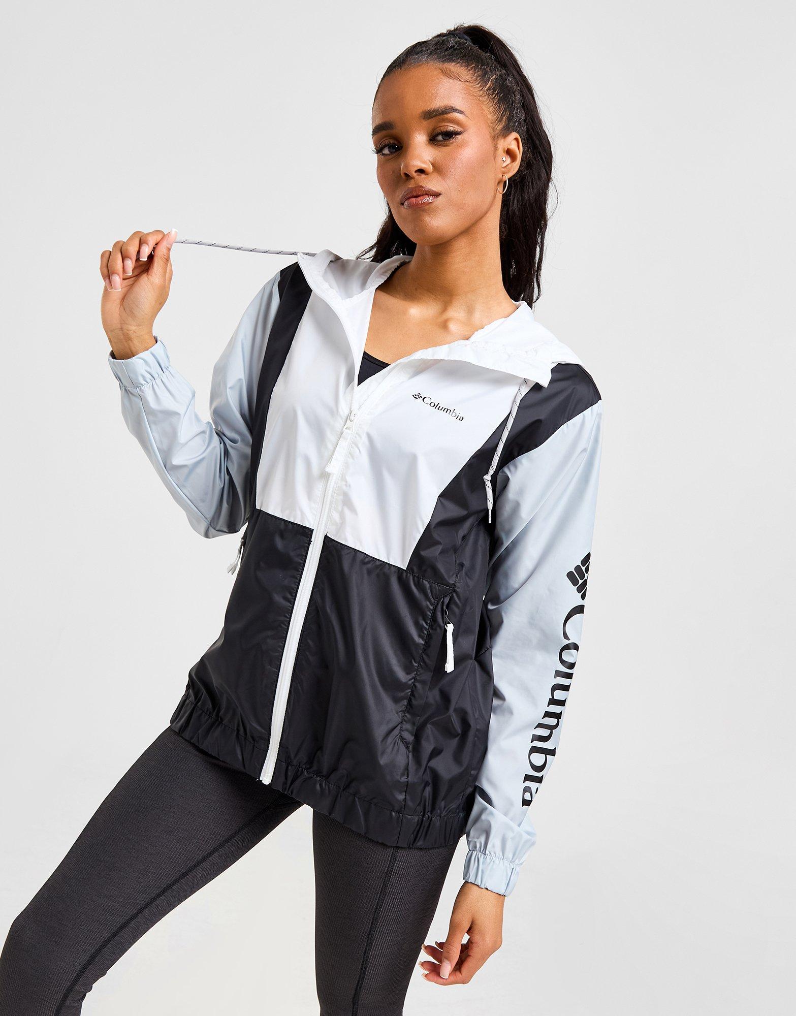 Columbia Colour Block Lightweight Jacket