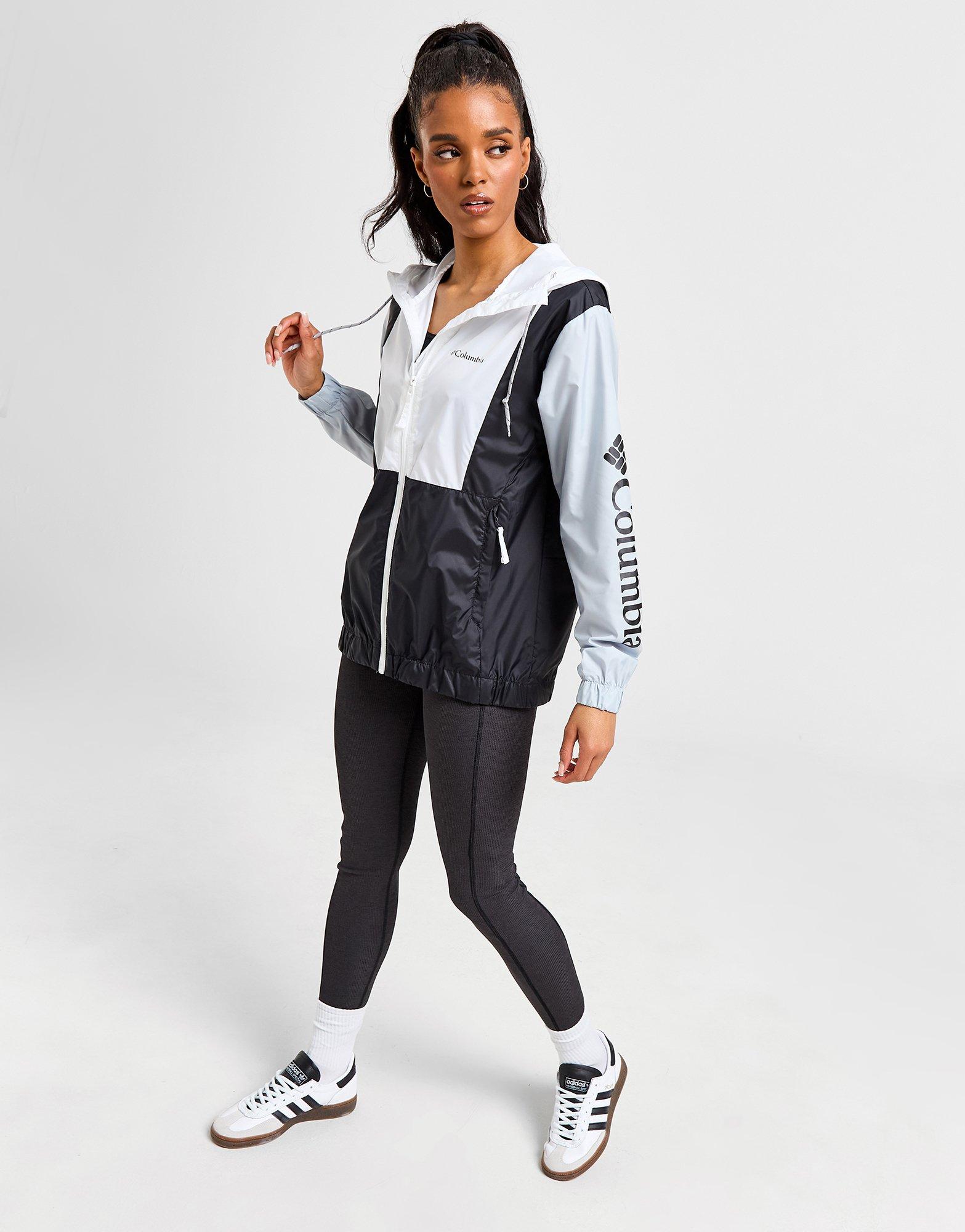 Columbia Colour Block Lightweight Jacket