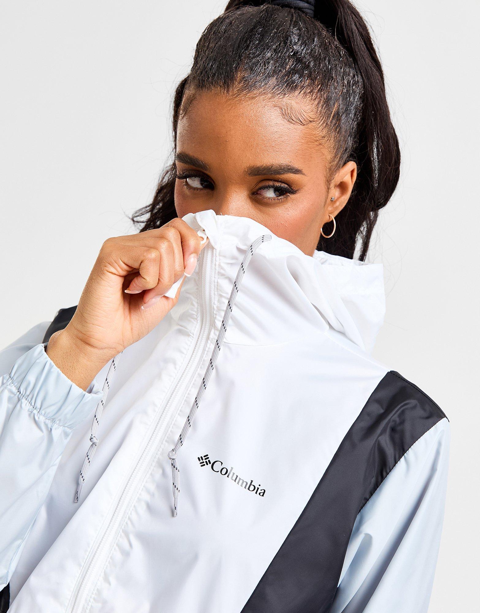 Columbia Colour Block Lightweight Jacket