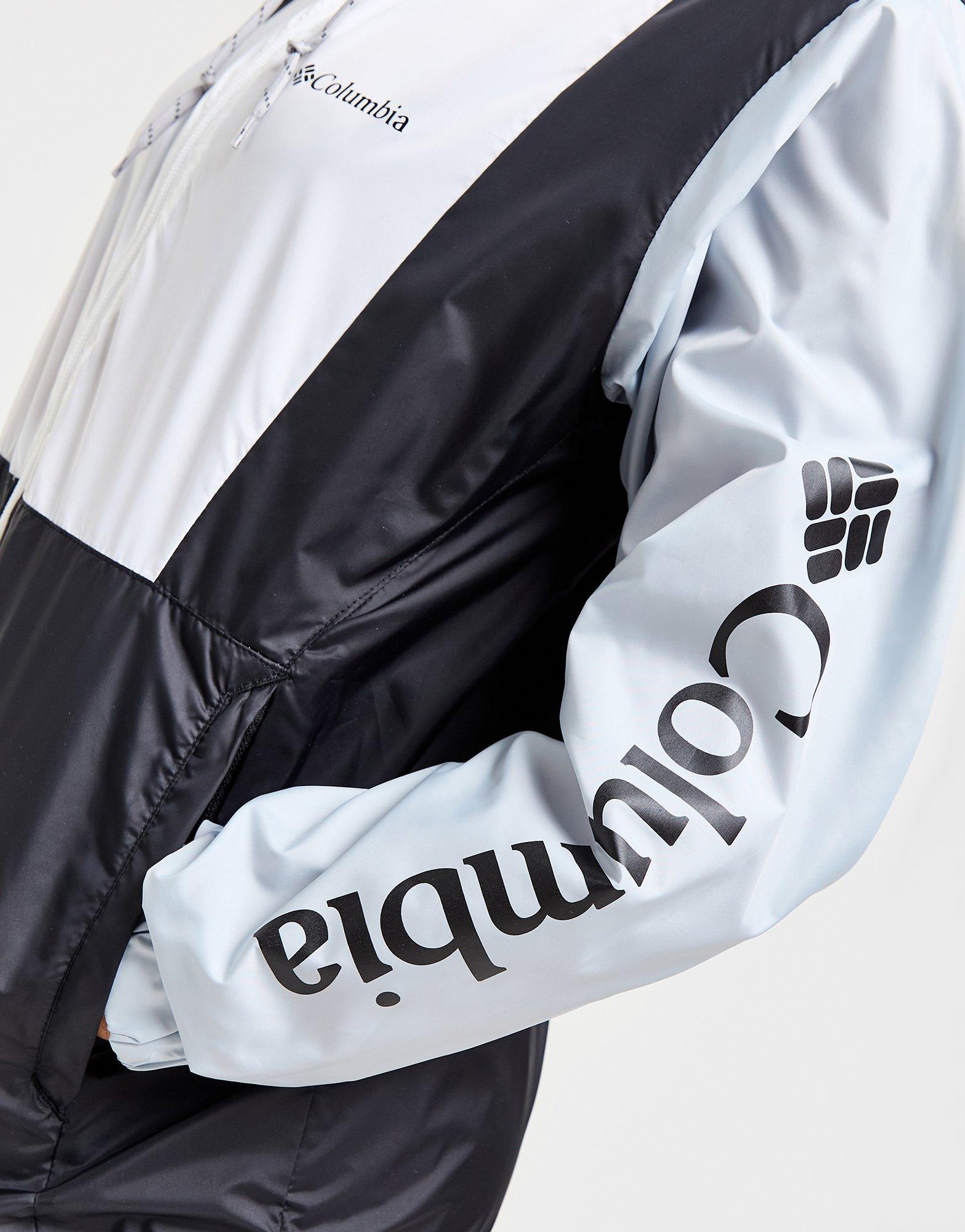 Columbia Colour Block Lightweight Jacket