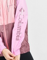 Columbia Colour Block Lightweight Jacket