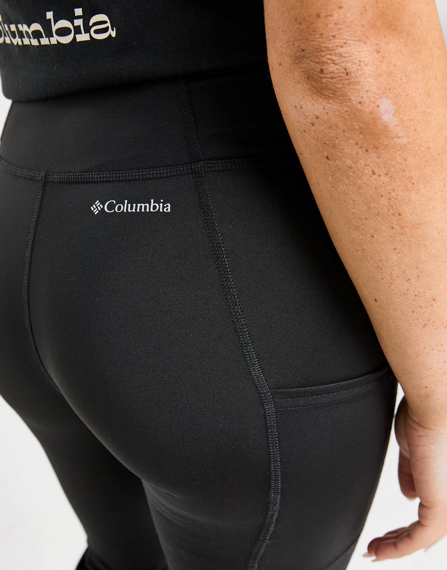 Columbia Boundless Flare Leggings