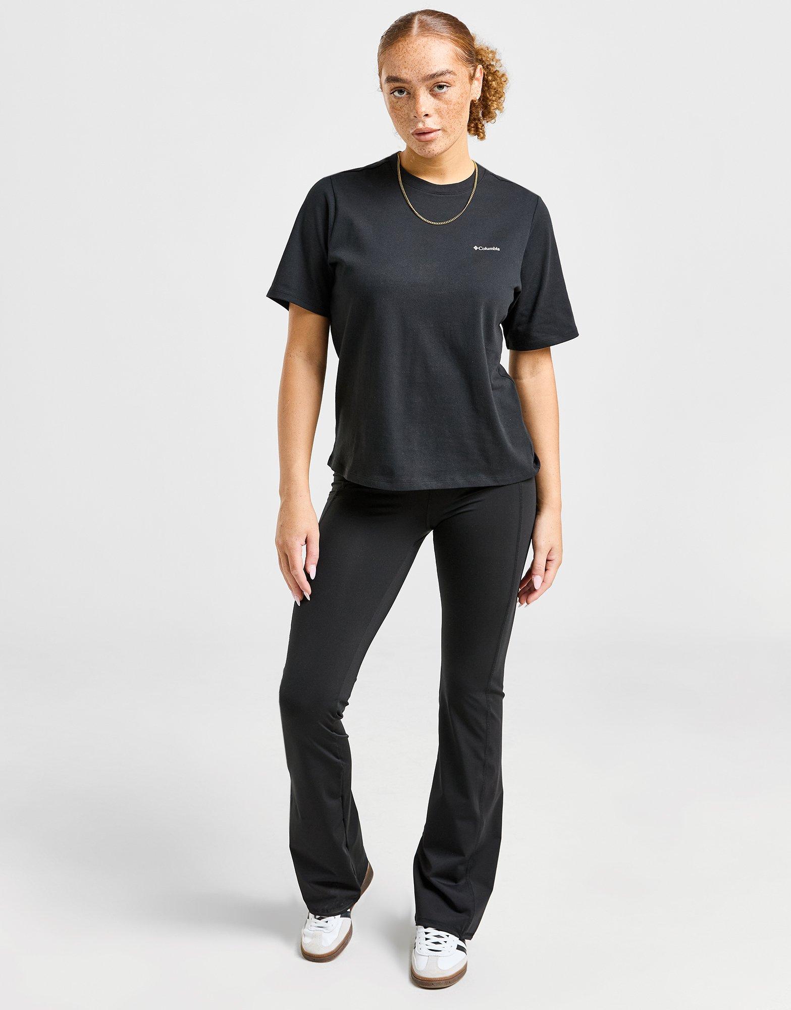 Columbia Boundless Flare Leggings