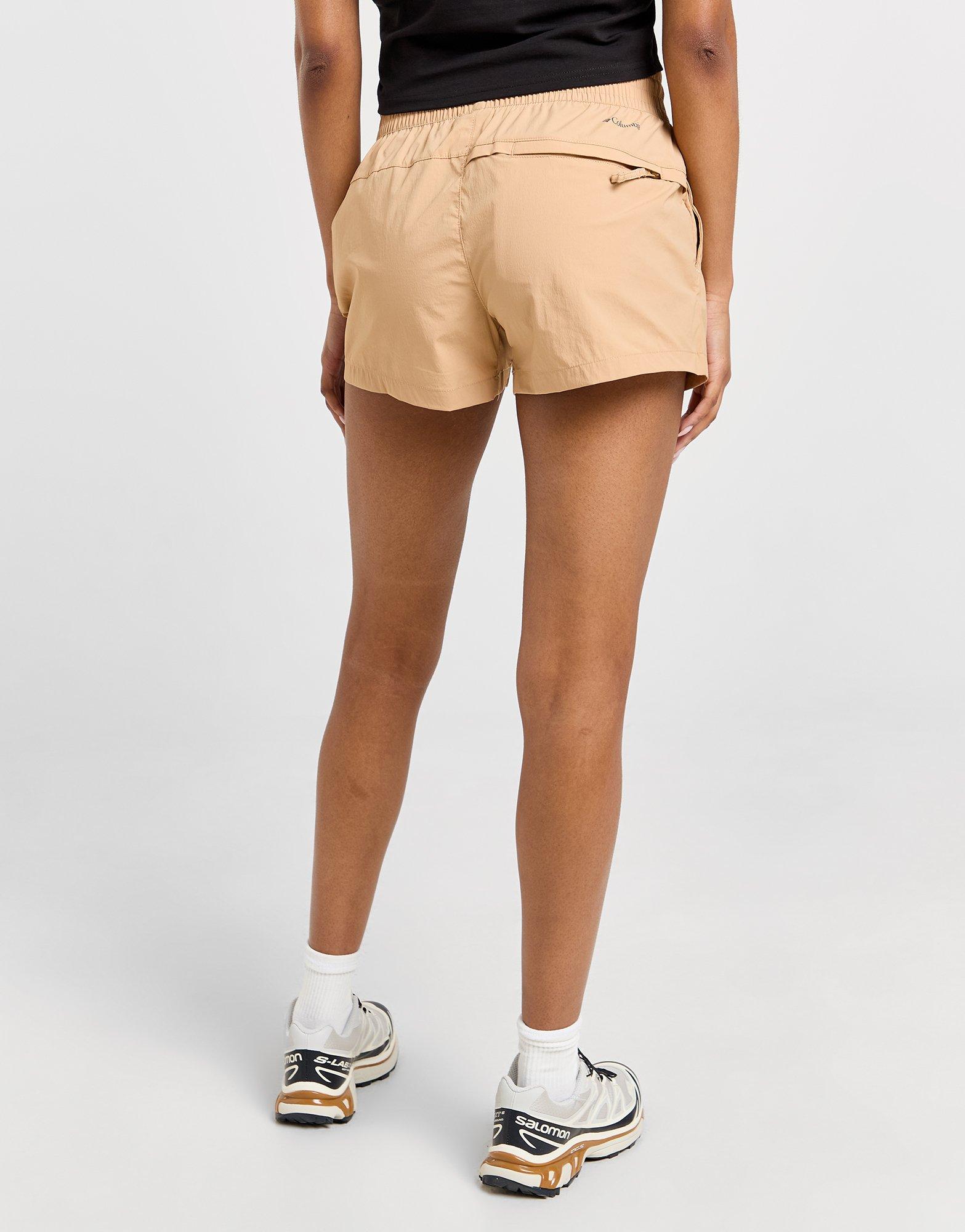 Columbia Boundless Trek Cargo Shorts