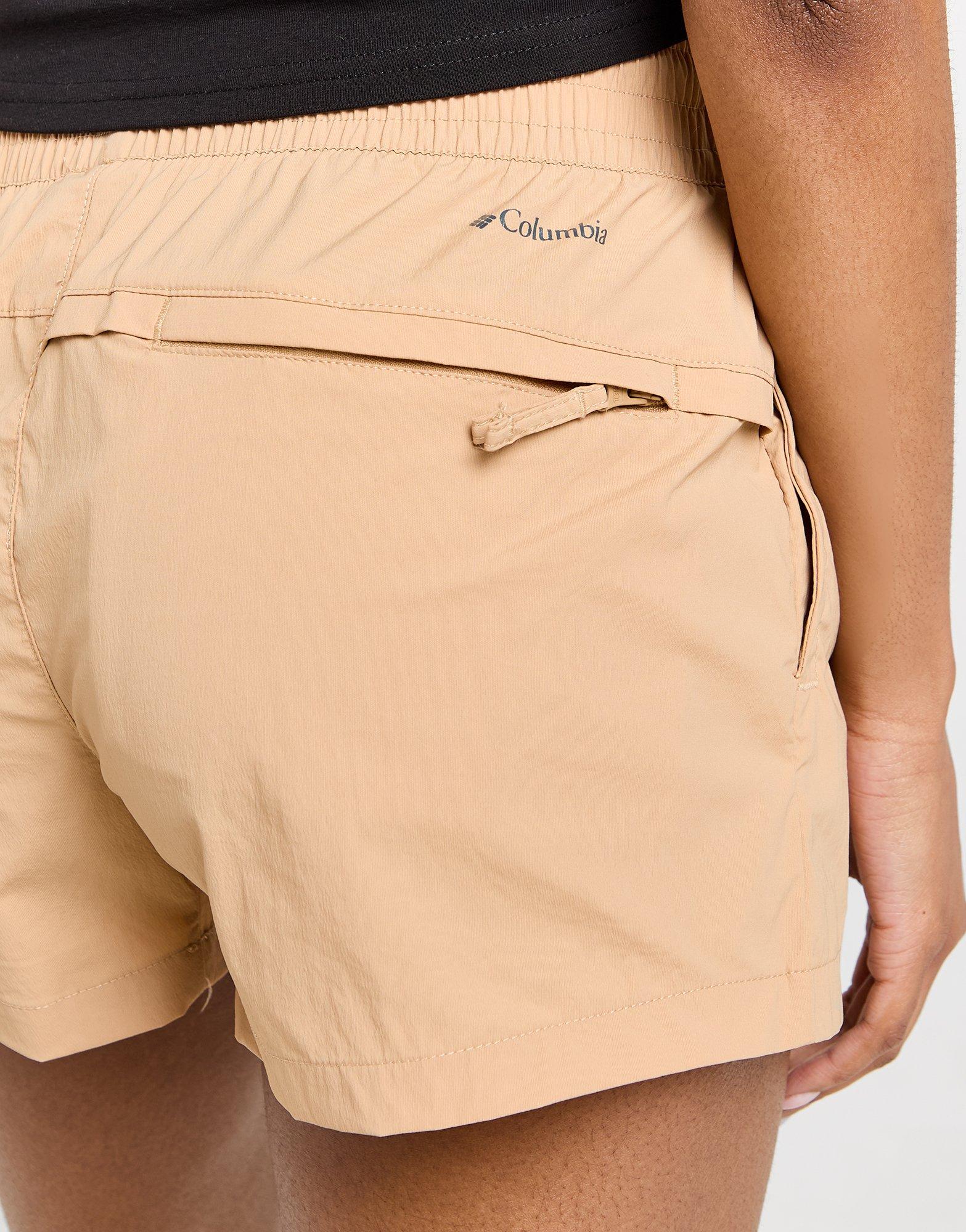 Columbia Boundless Trek Cargo Shorts