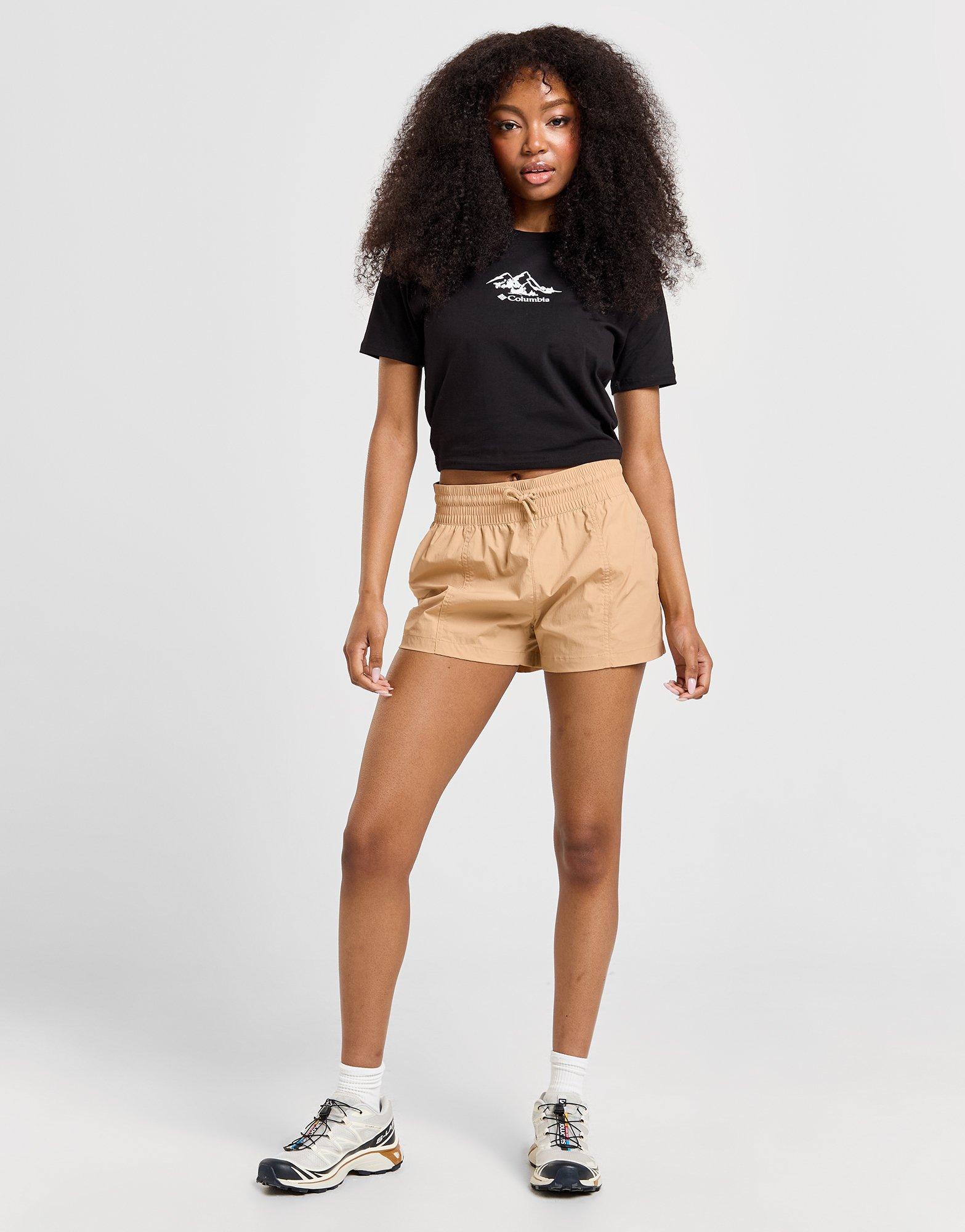 Columbia Boundless Trek Cargo Shorts
