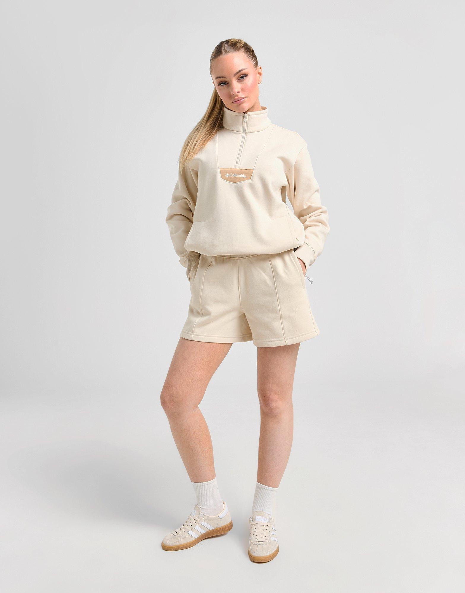 Columbia Lodge 1/4 Zip Sweatshirt