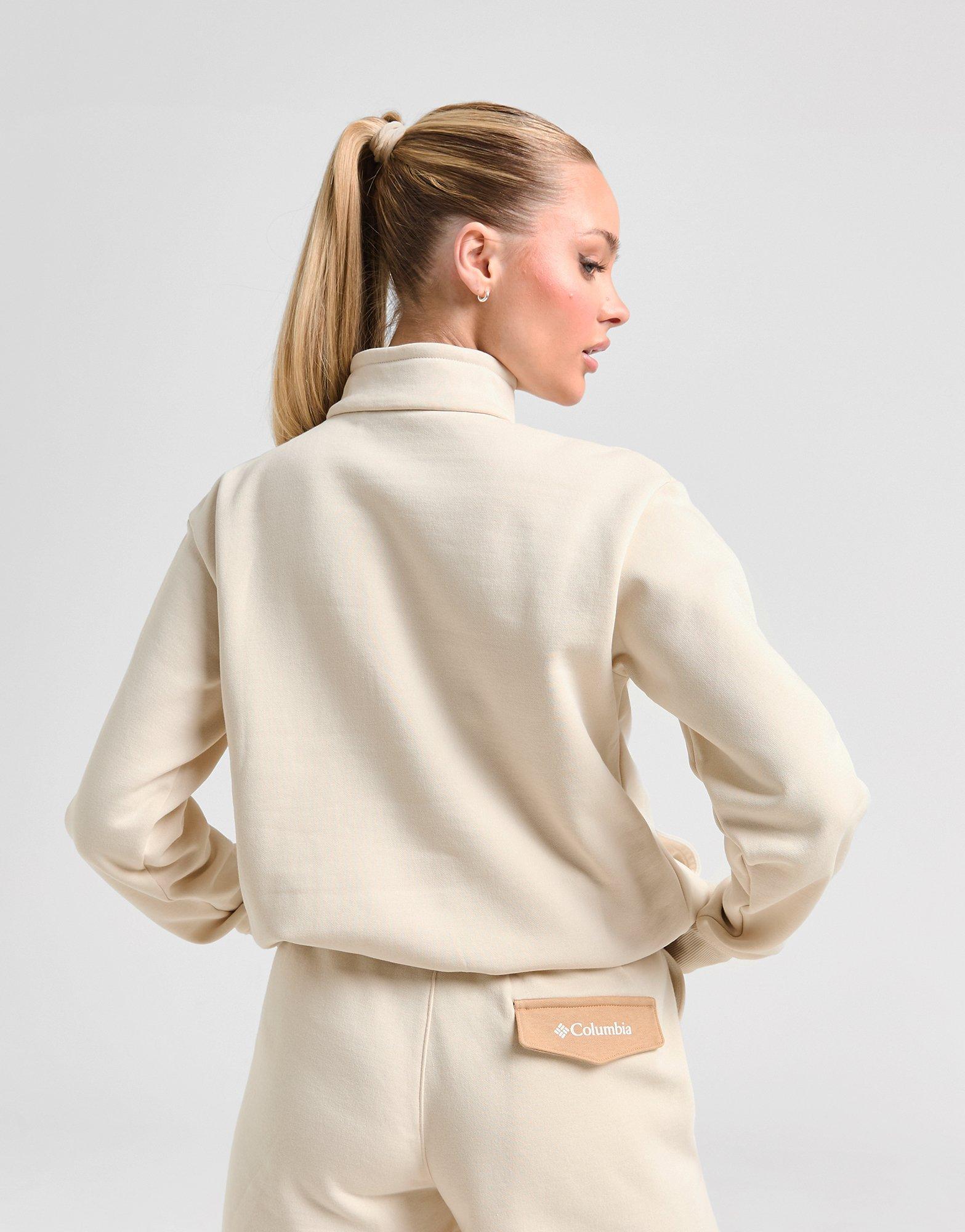 Columbia Lodge 1/4 Zip Sweatshirt