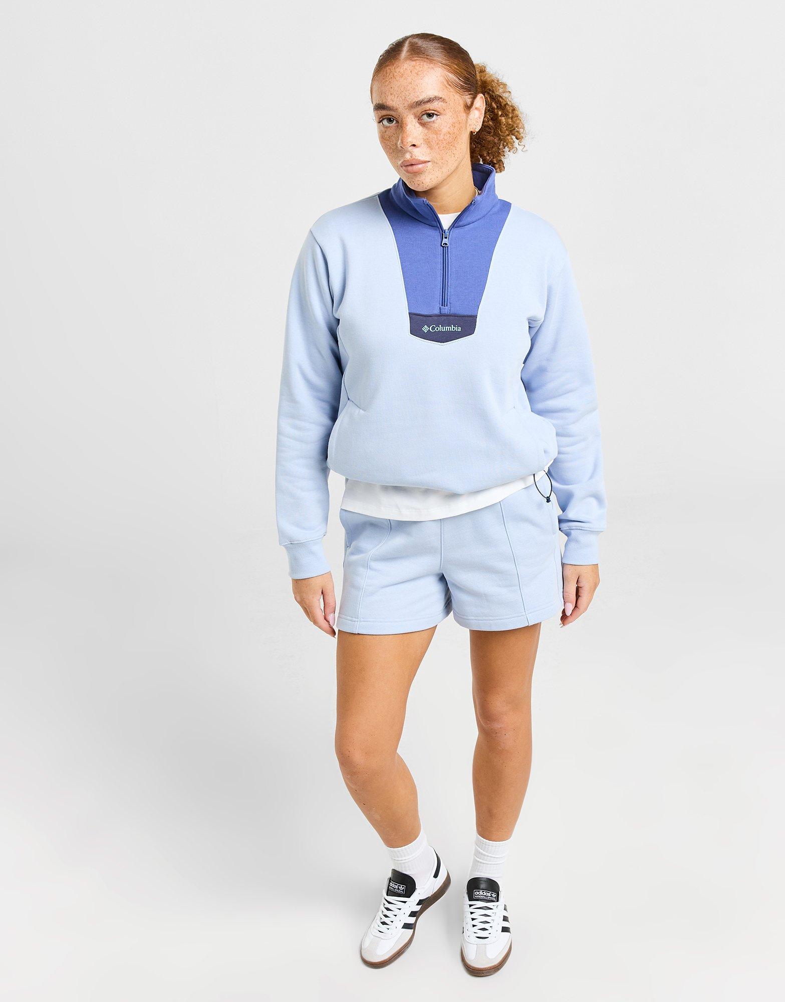 Columbia Lodge 1/4 Zip Sweatshirt