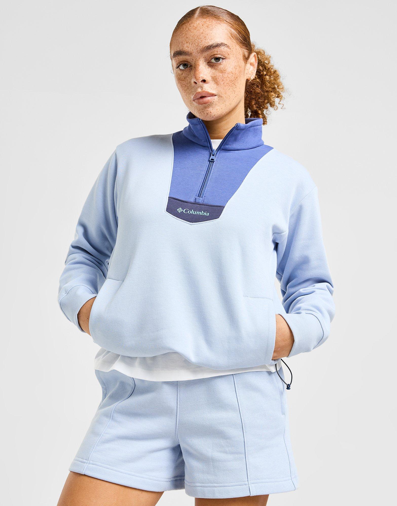 Columbia Lodge 1/4 Zip Sweatshirt