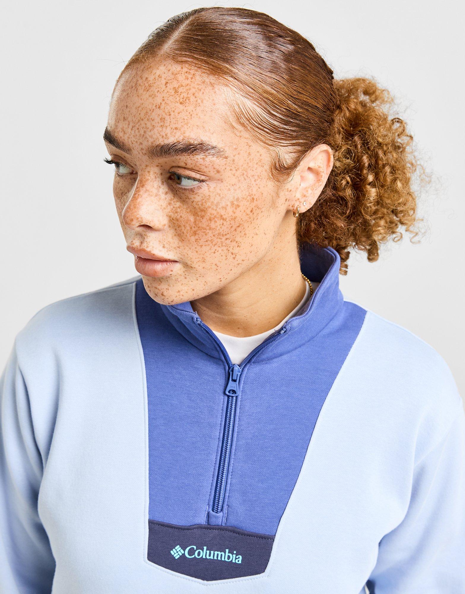 Columbia Lodge 1/4 Zip Sweatshirt