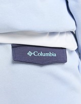 Columbia Short Lodge Femme