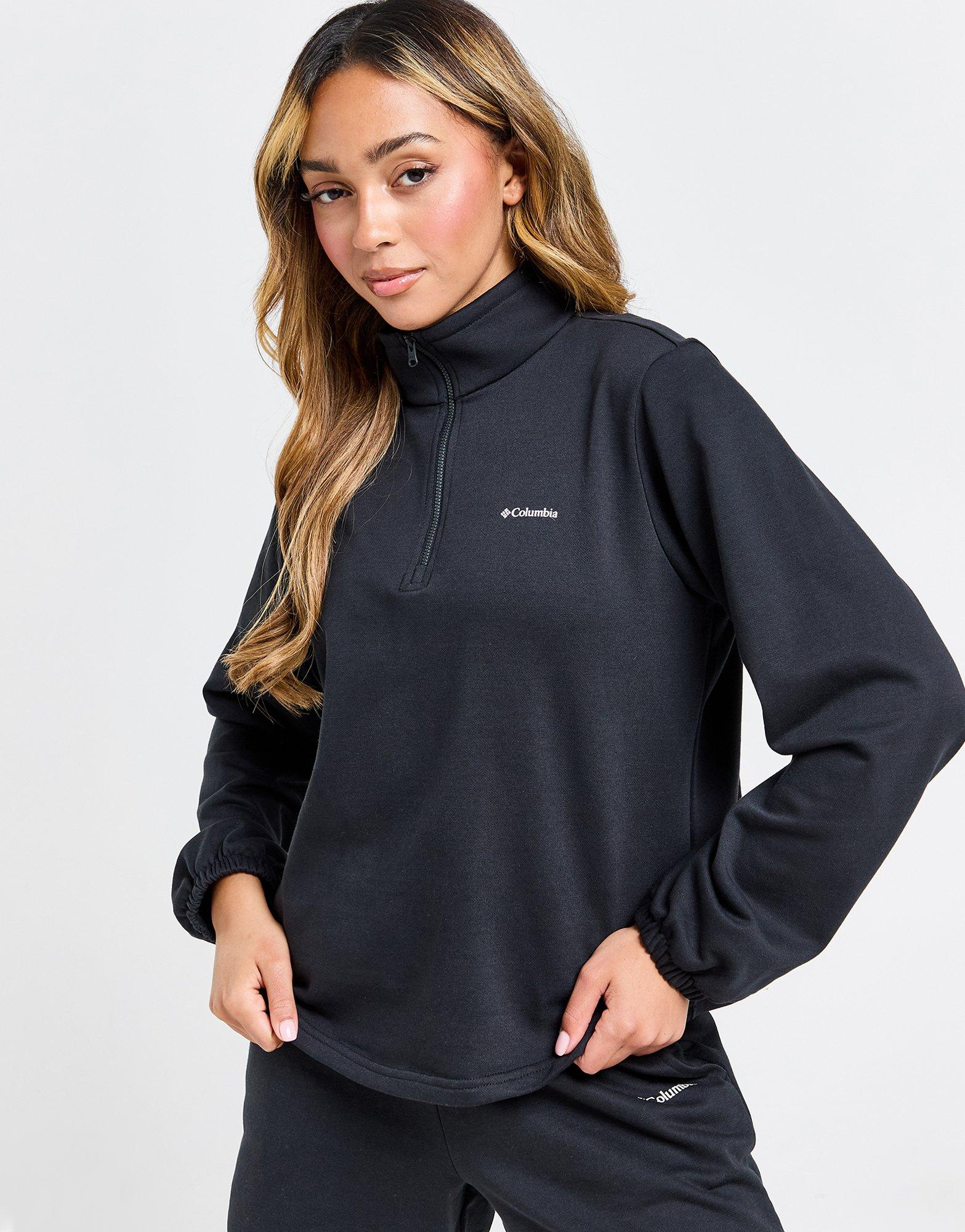 Columbia Trek 1/4 Zip Top