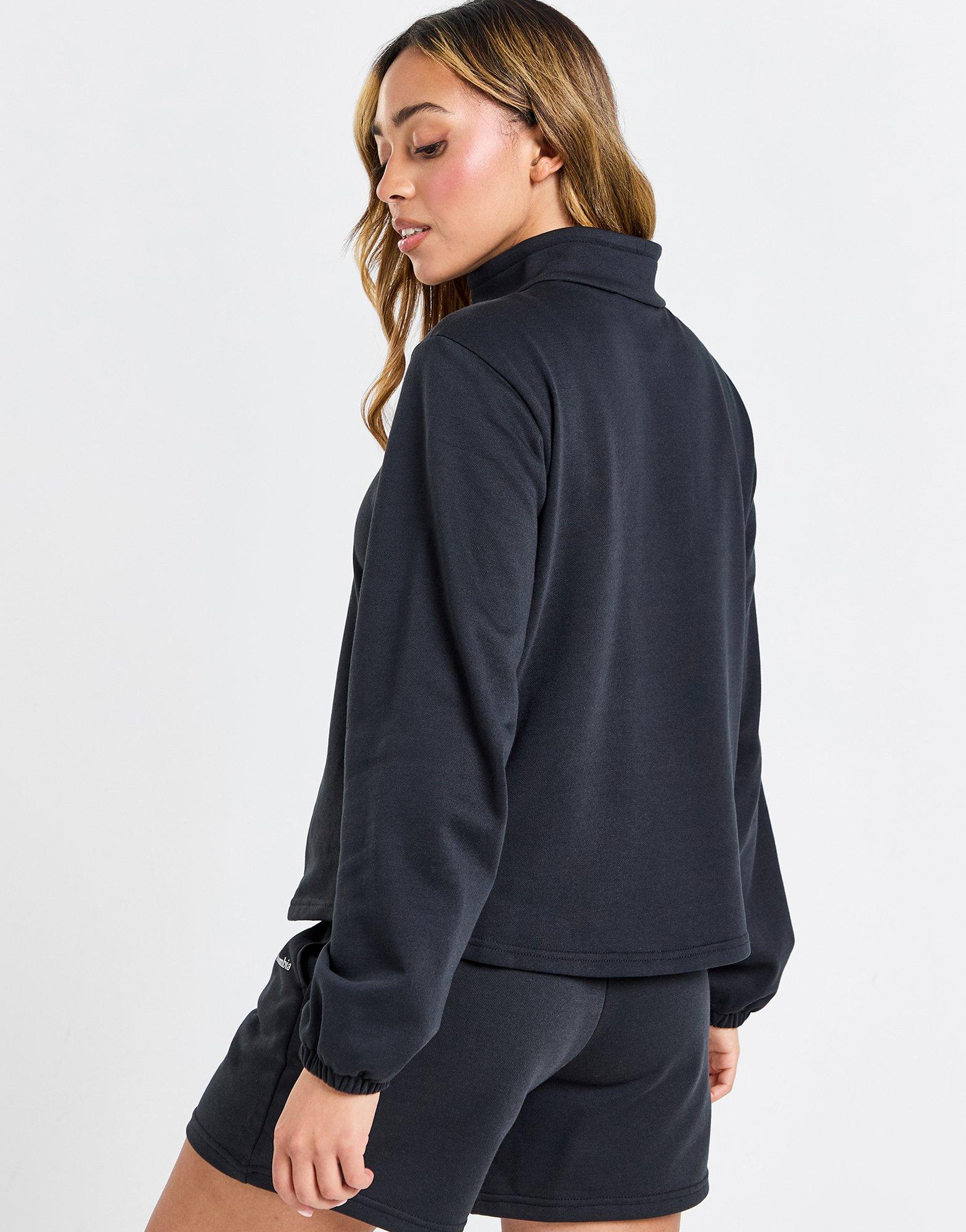 Columbia Trek 1/4 Zip Top