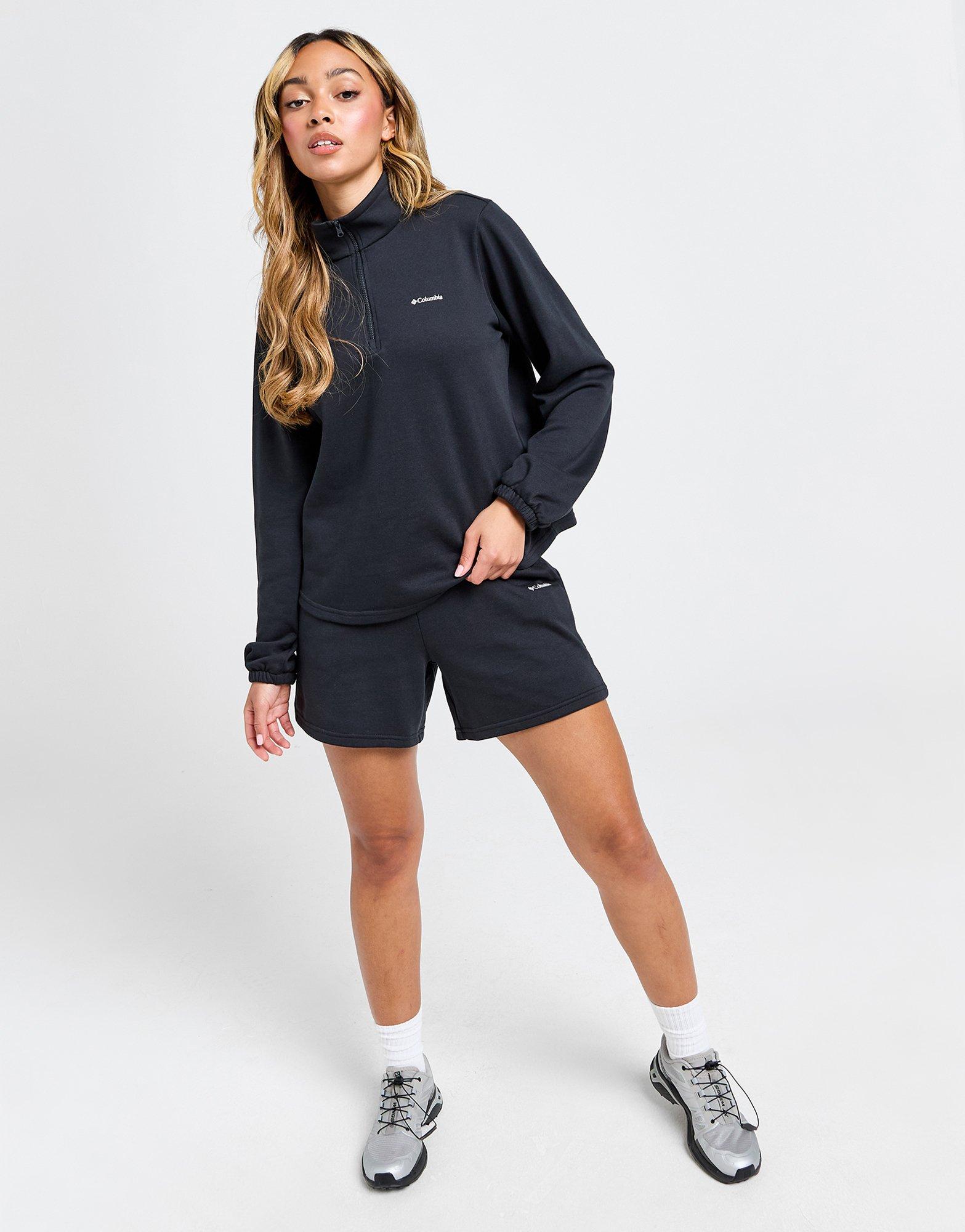 Columbia Trek 1/4 Zip Top
