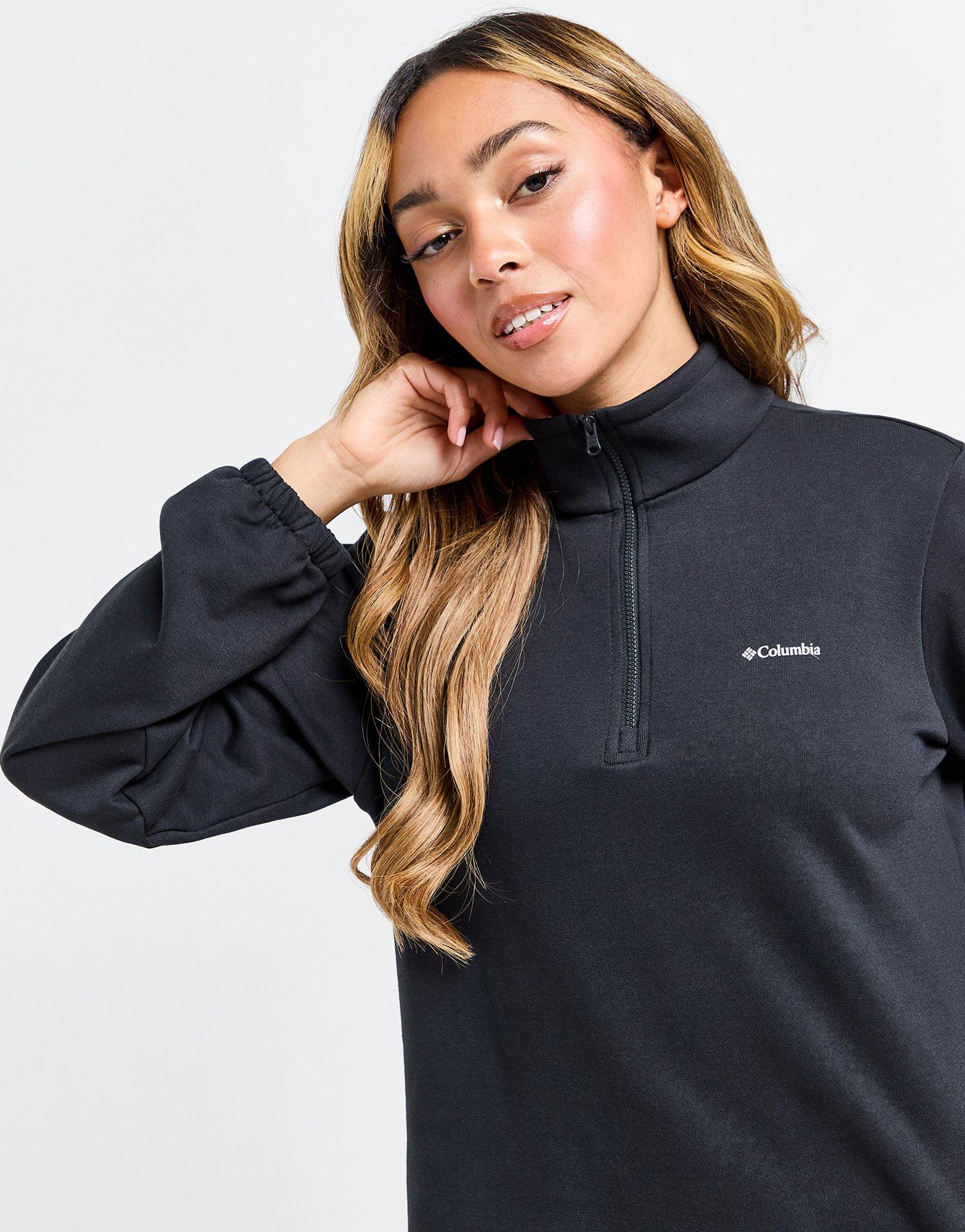 Columbia Trek 1/4 Zip Top