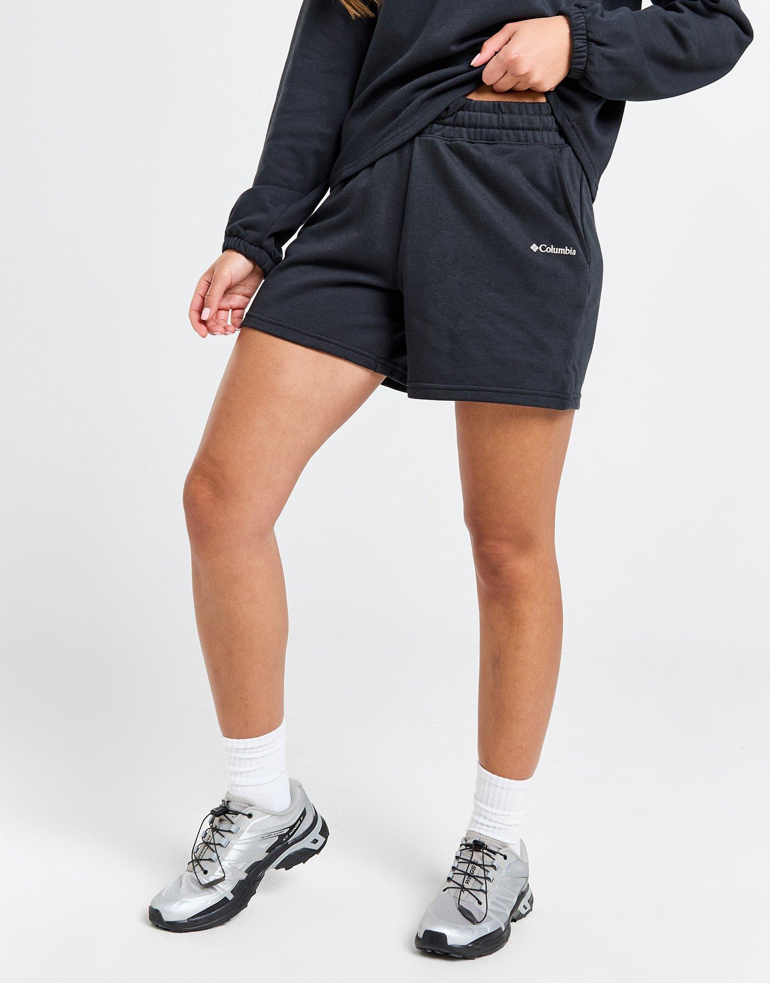 Columbia Trek Shorts