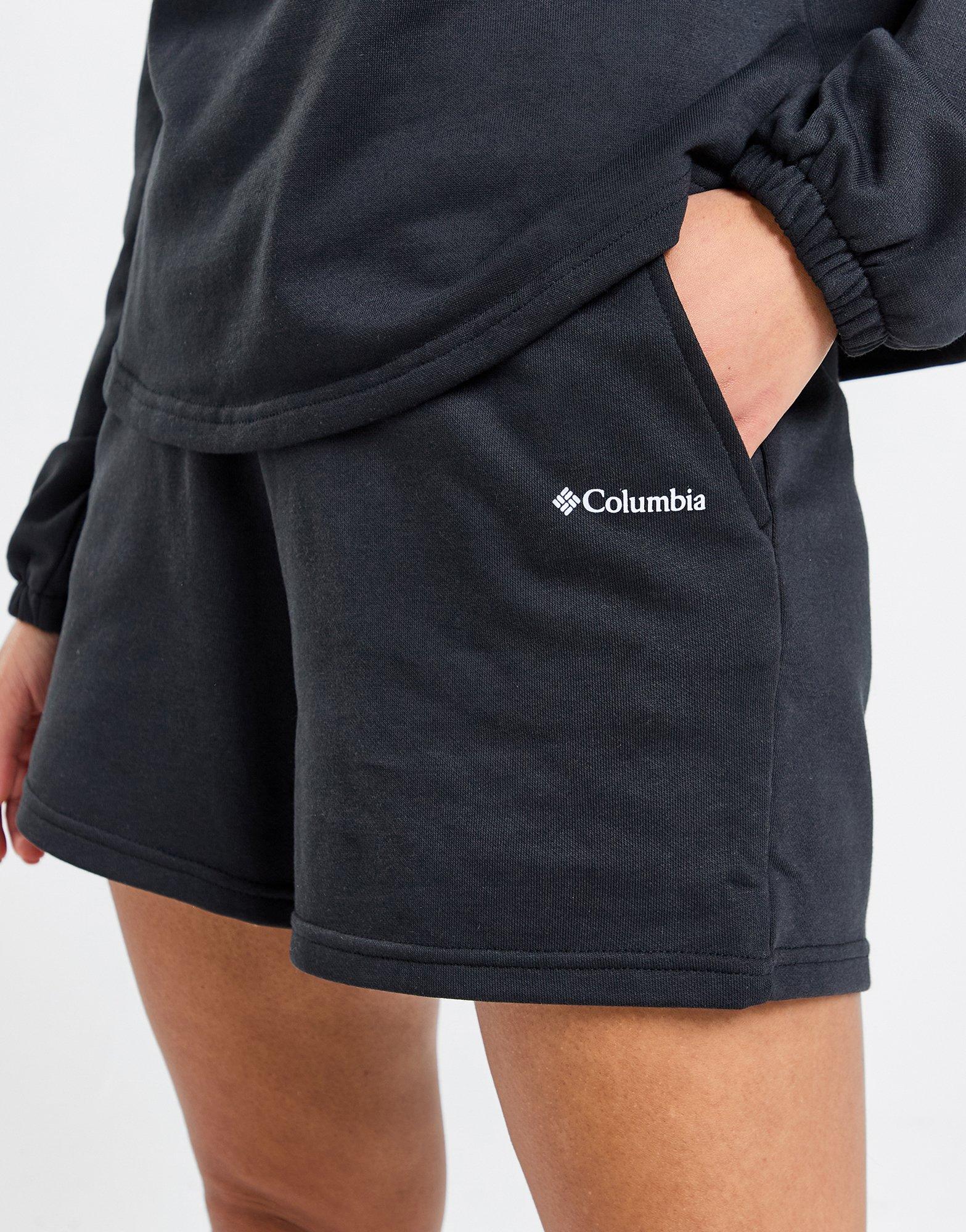 Columbia Trek Shorts