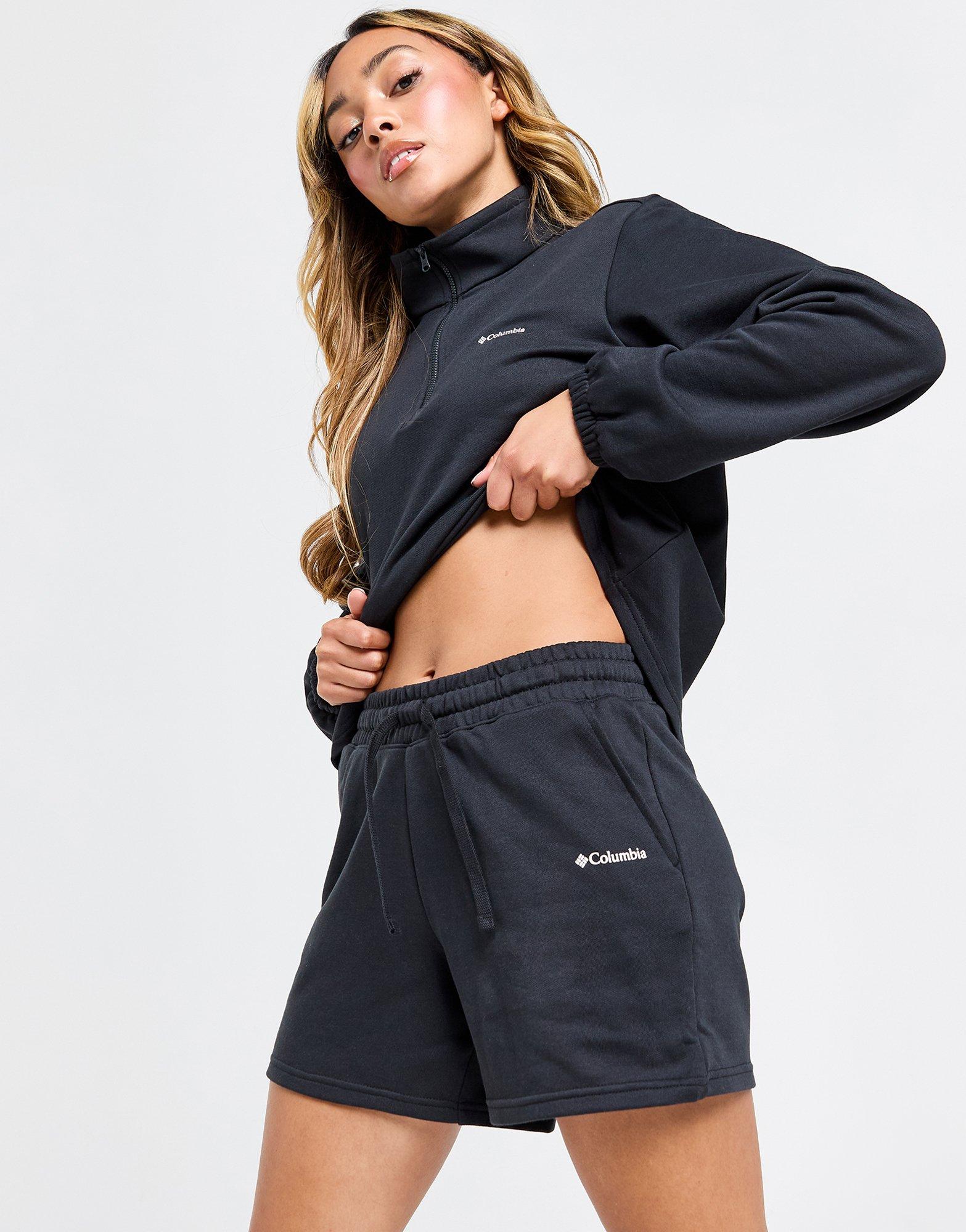 Columbia Trek Shorts