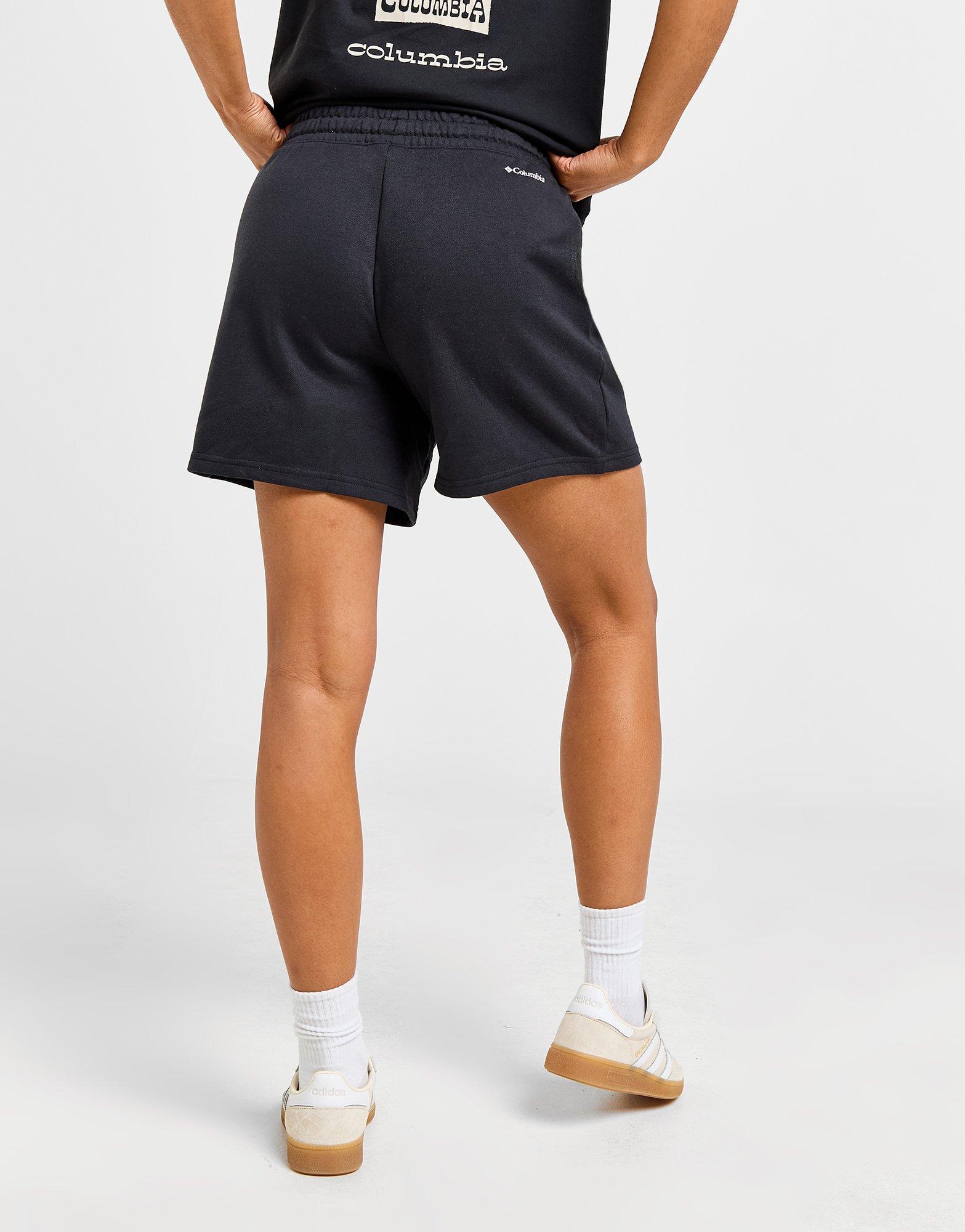 Columbia Trek Shorts