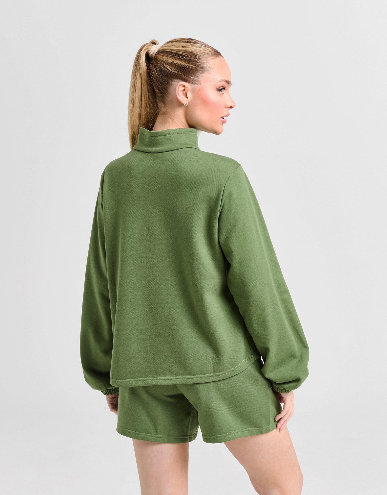Columbia Trek 1/4 Zip Top