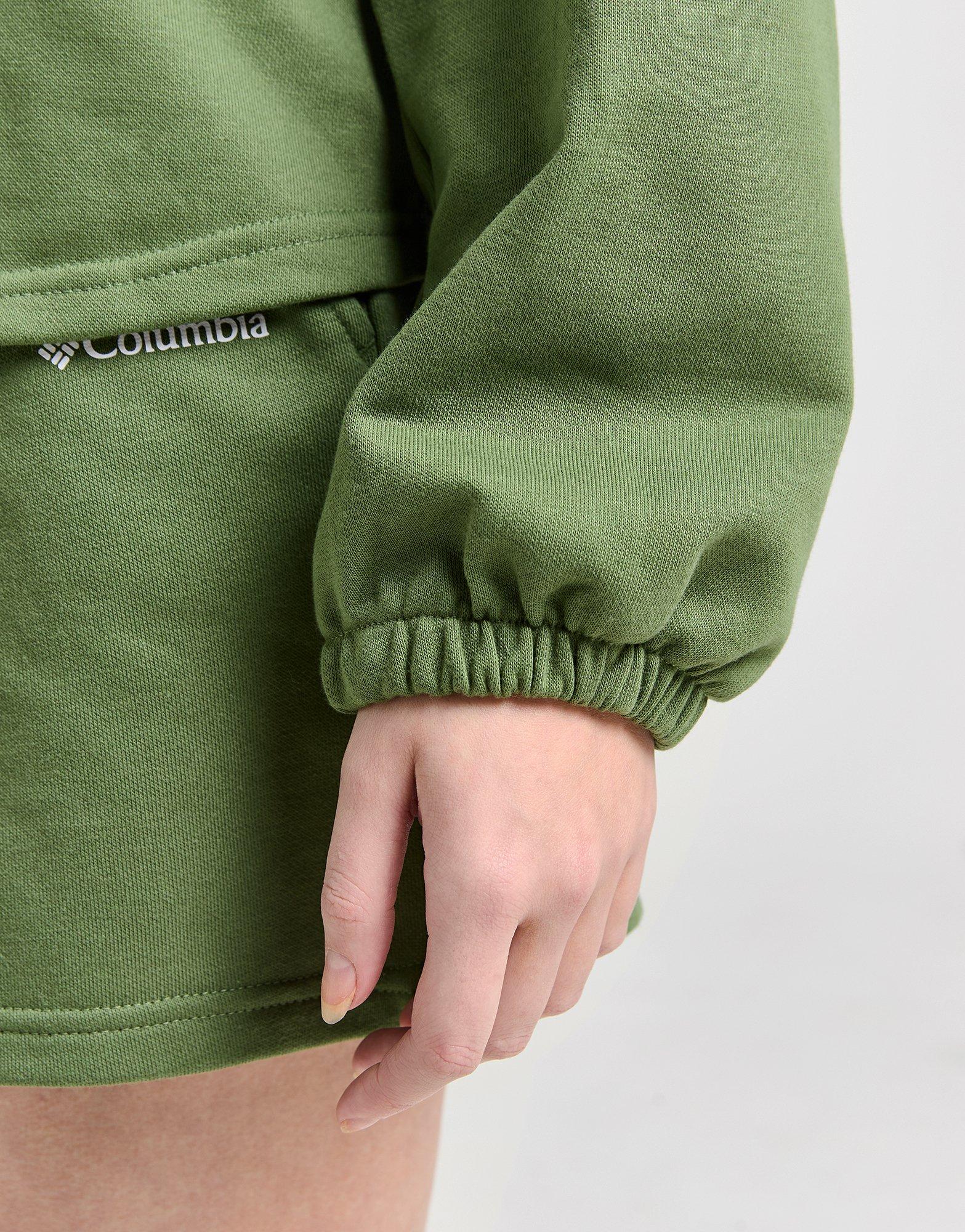 Columbia Trek 1/4 Zip Top