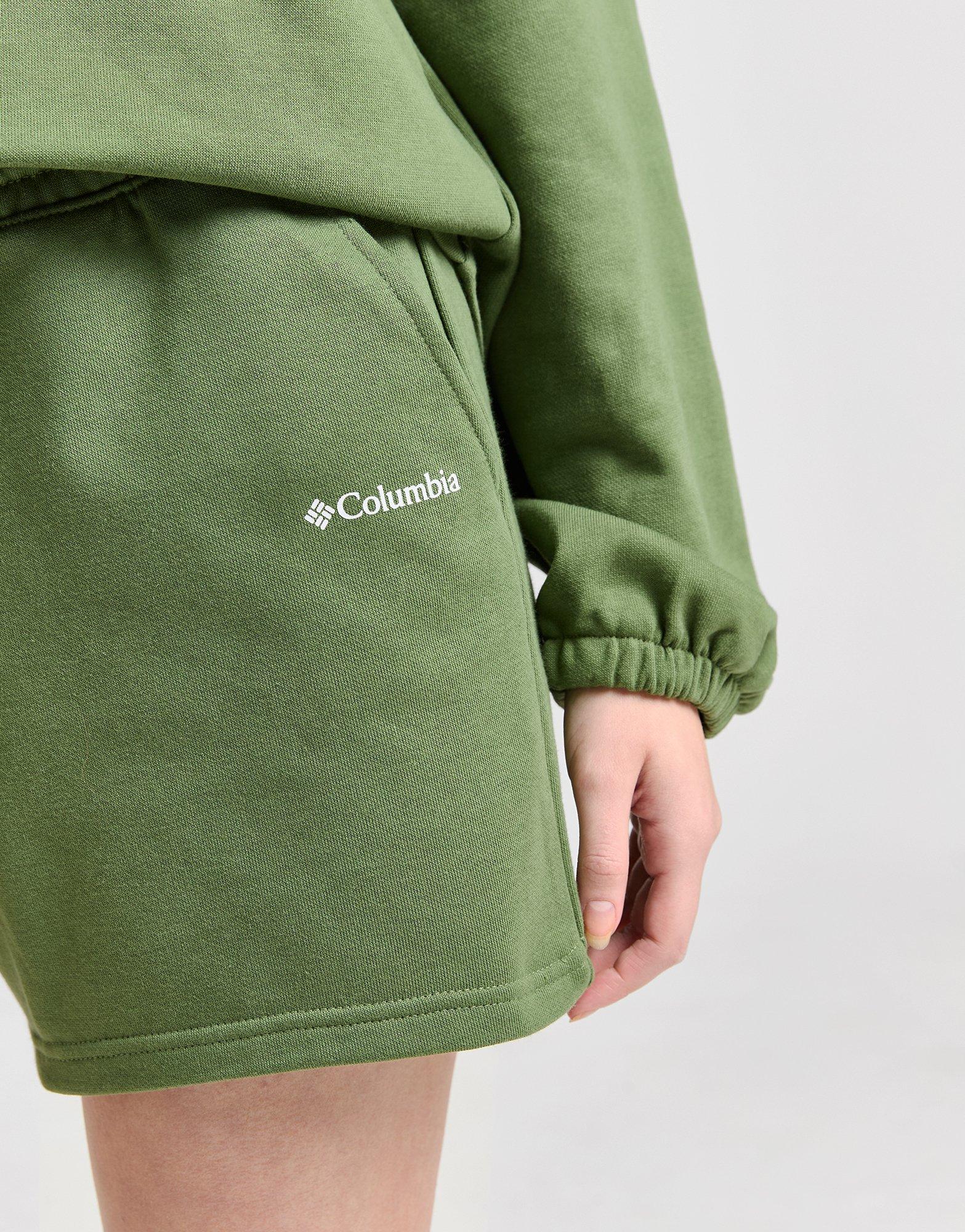 Columbia Trek Shorts