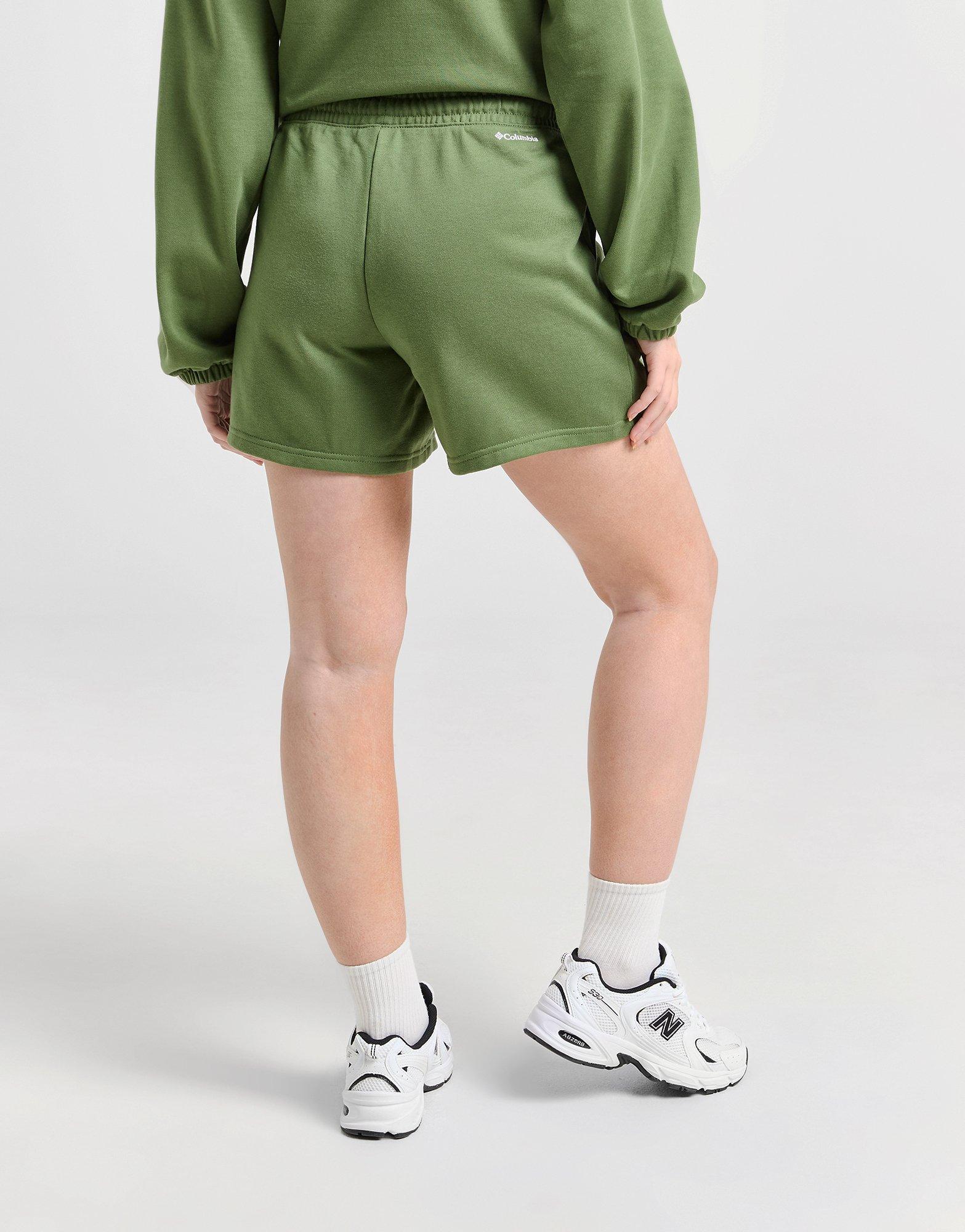 Columbia Trek Shorts