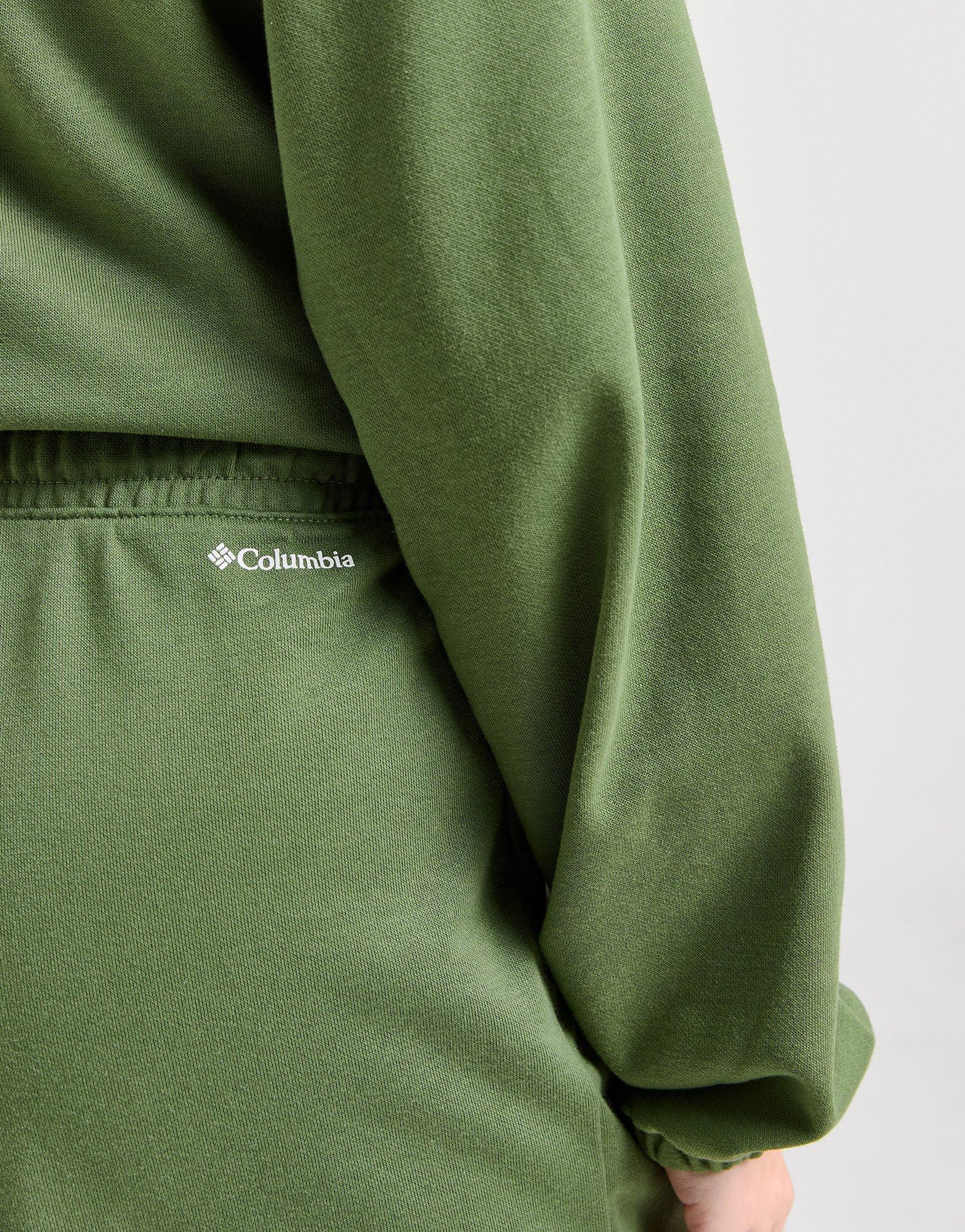 Columbia Trek Shorts