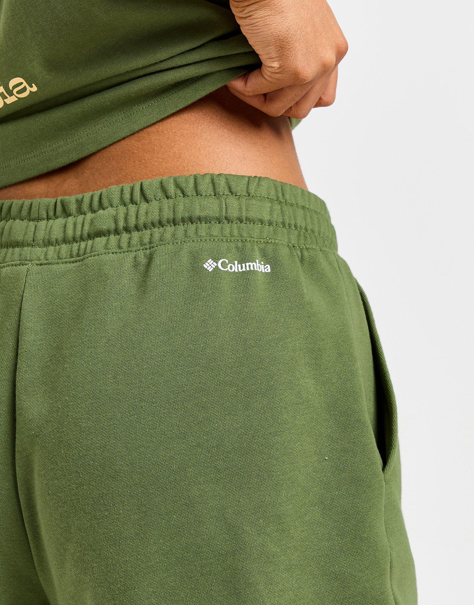 Columbia Trek Shorts