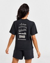 Columbia T-shirt Graphique au dos Femme