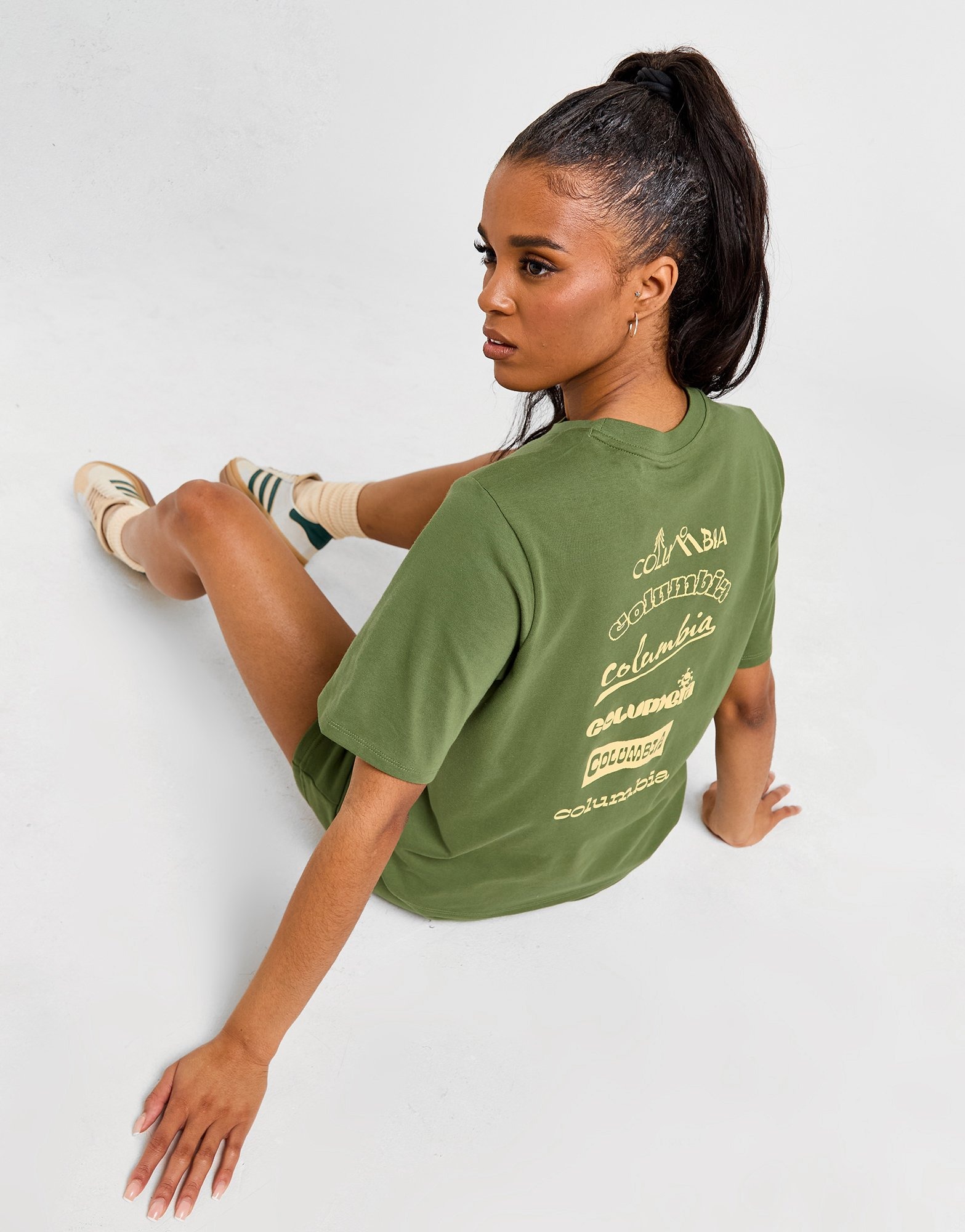 Le coq sportif jd sports colombia sale