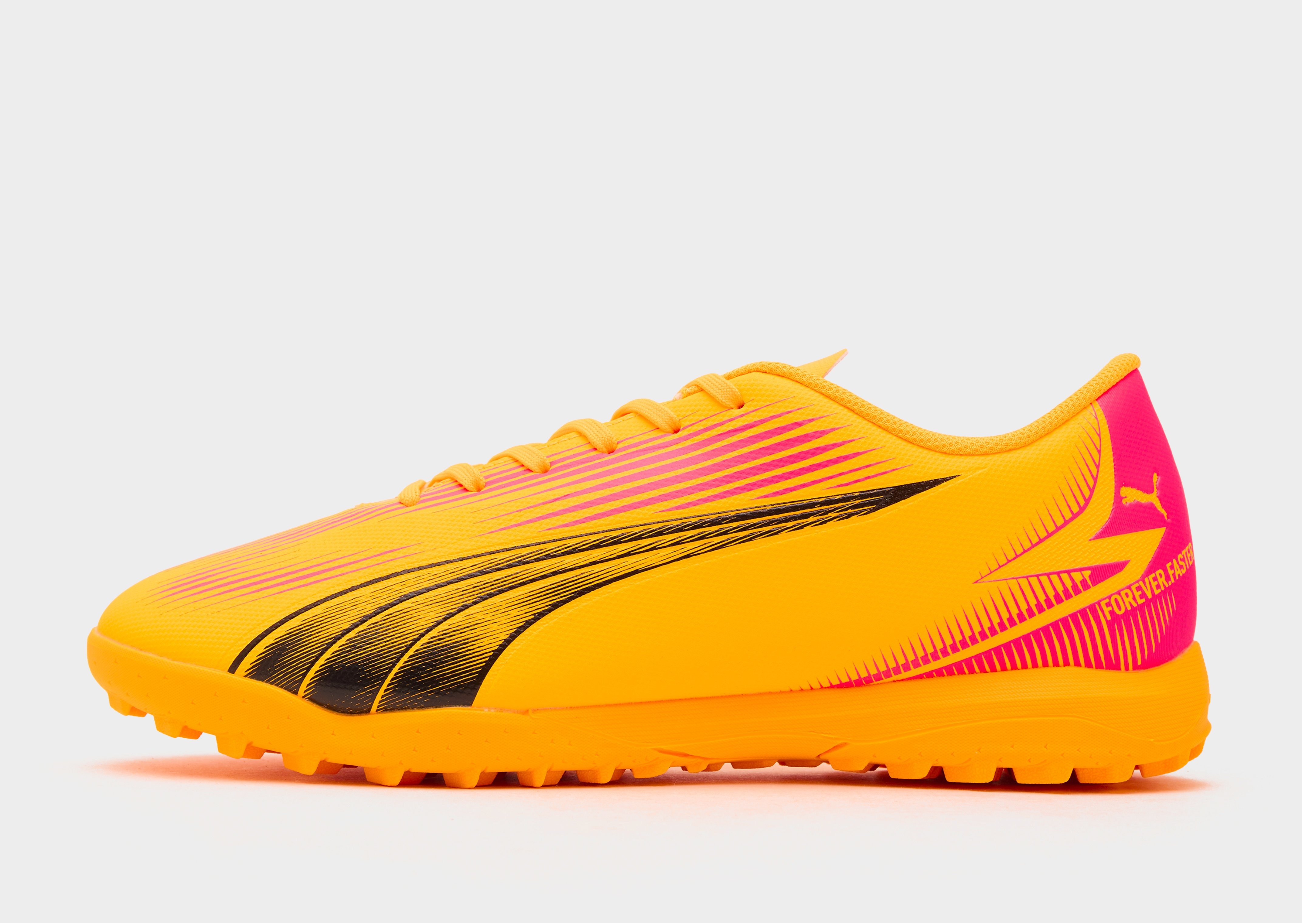 Orange PUMA Ultra Play TT JD Sports Global