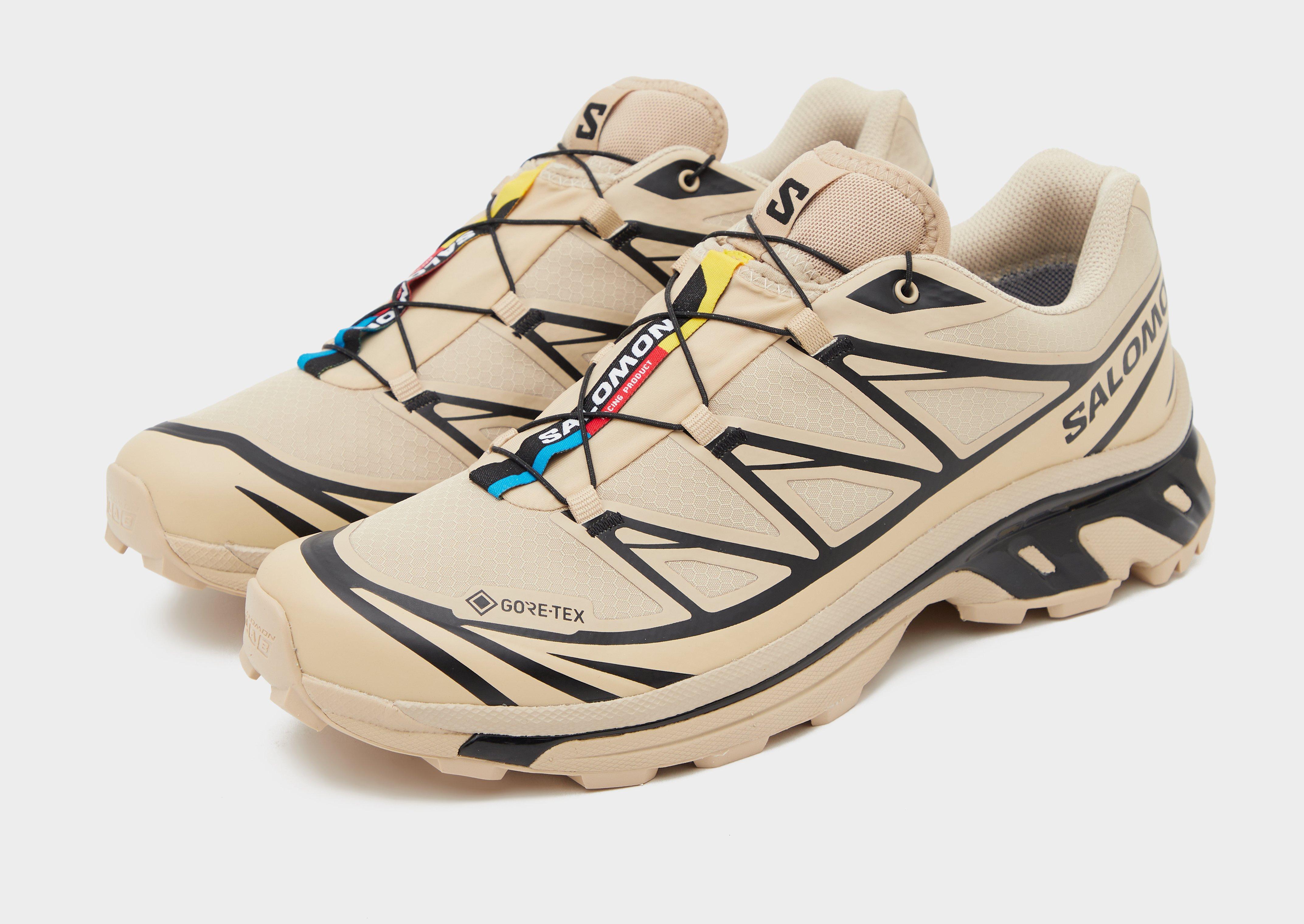 Salomon XT-6 GORE-TEX