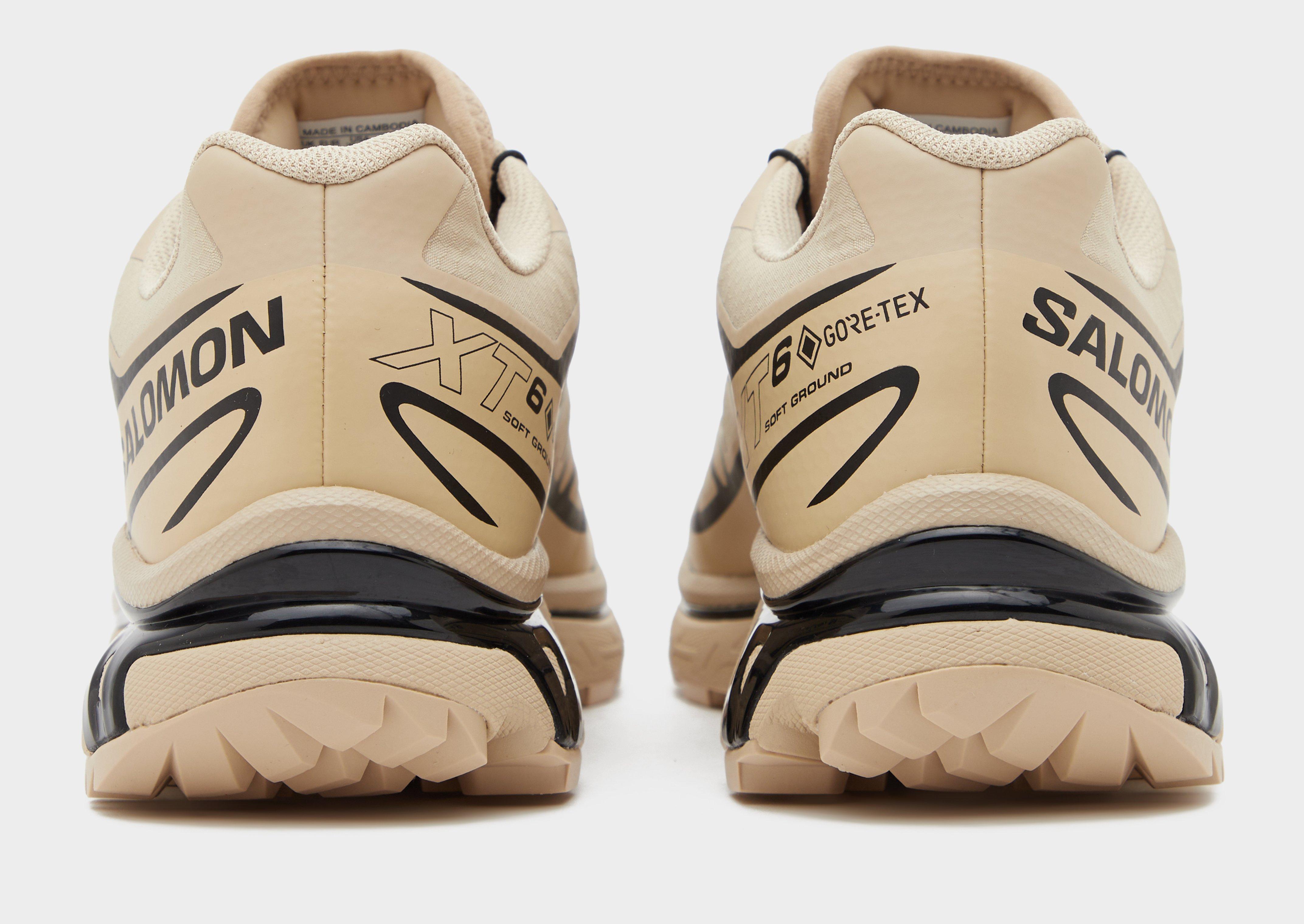 Salomon XT-6 GORE-TEX