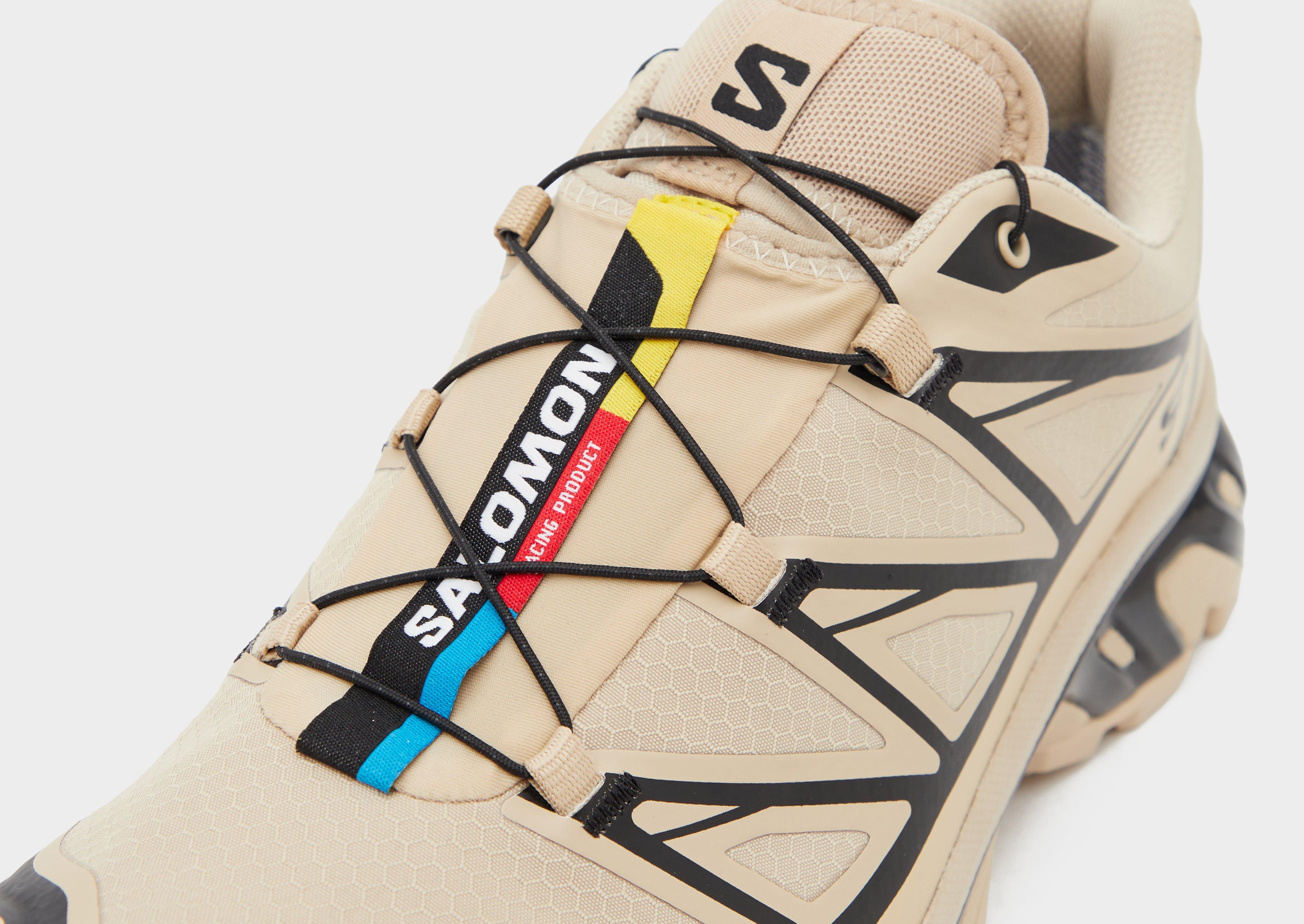 Salomon XT-6 GORE-TEX