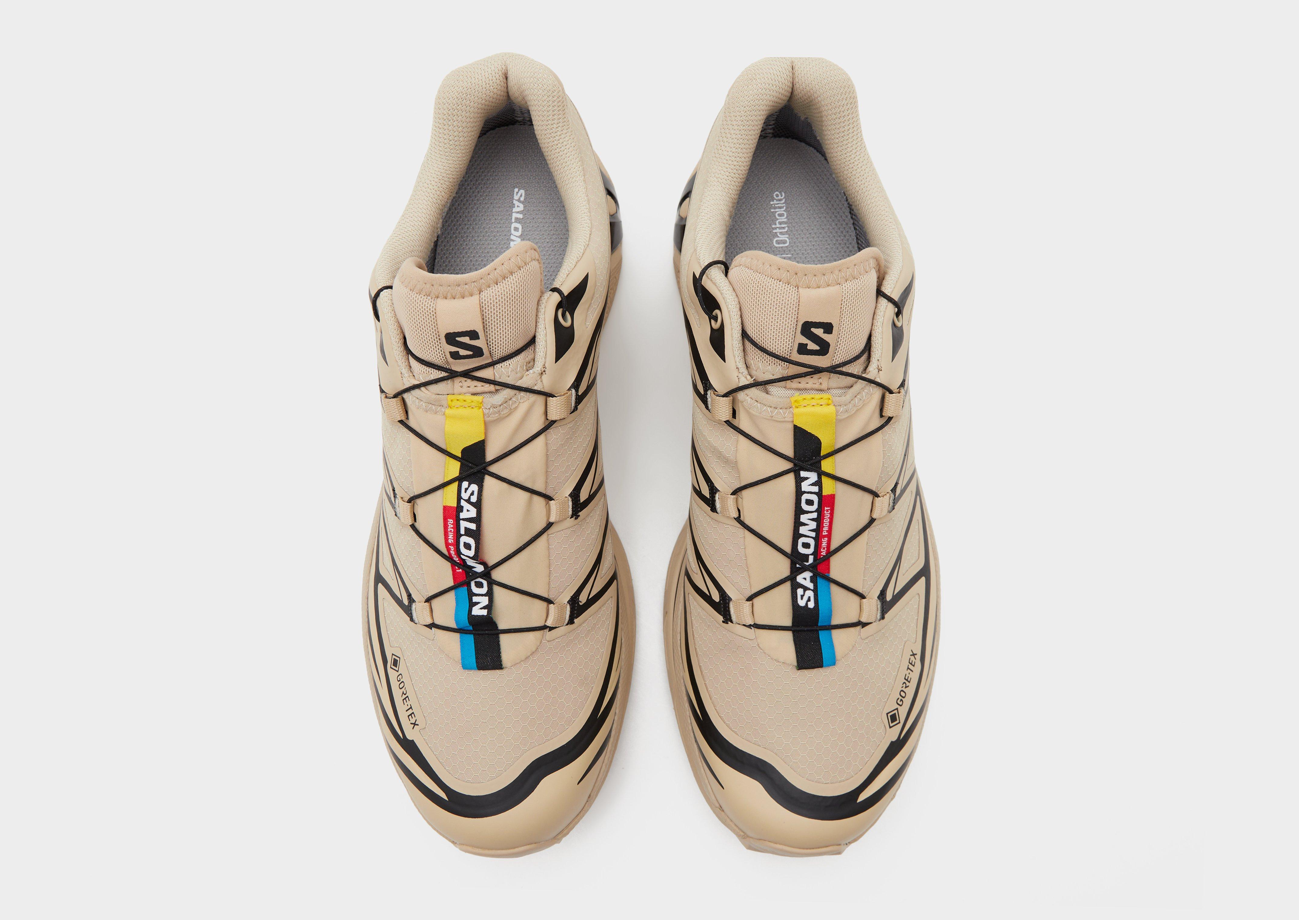 Salomon XT-6 GORE-TEX