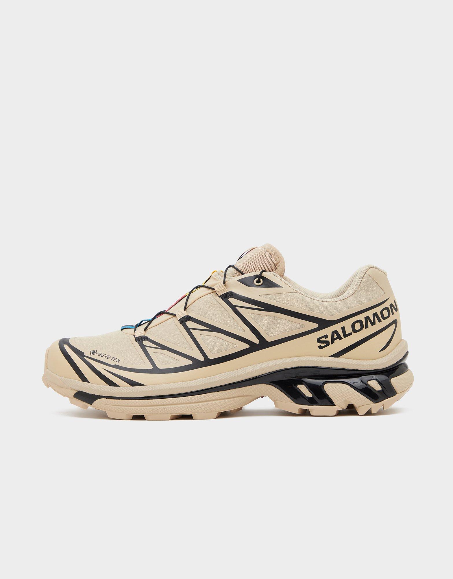 Salomon XT-6 GORE-TEX
