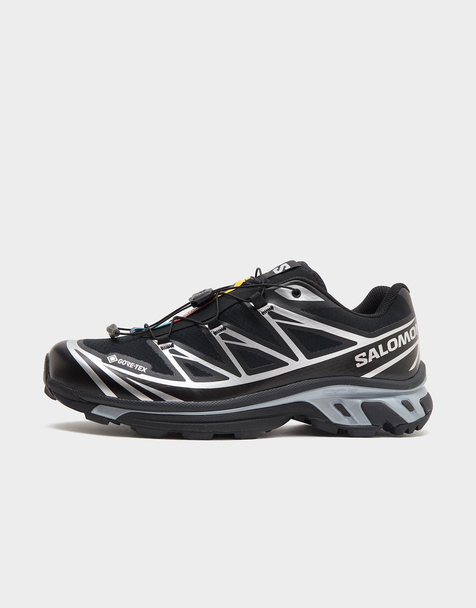 Salomon XT-6 GORE-TEX